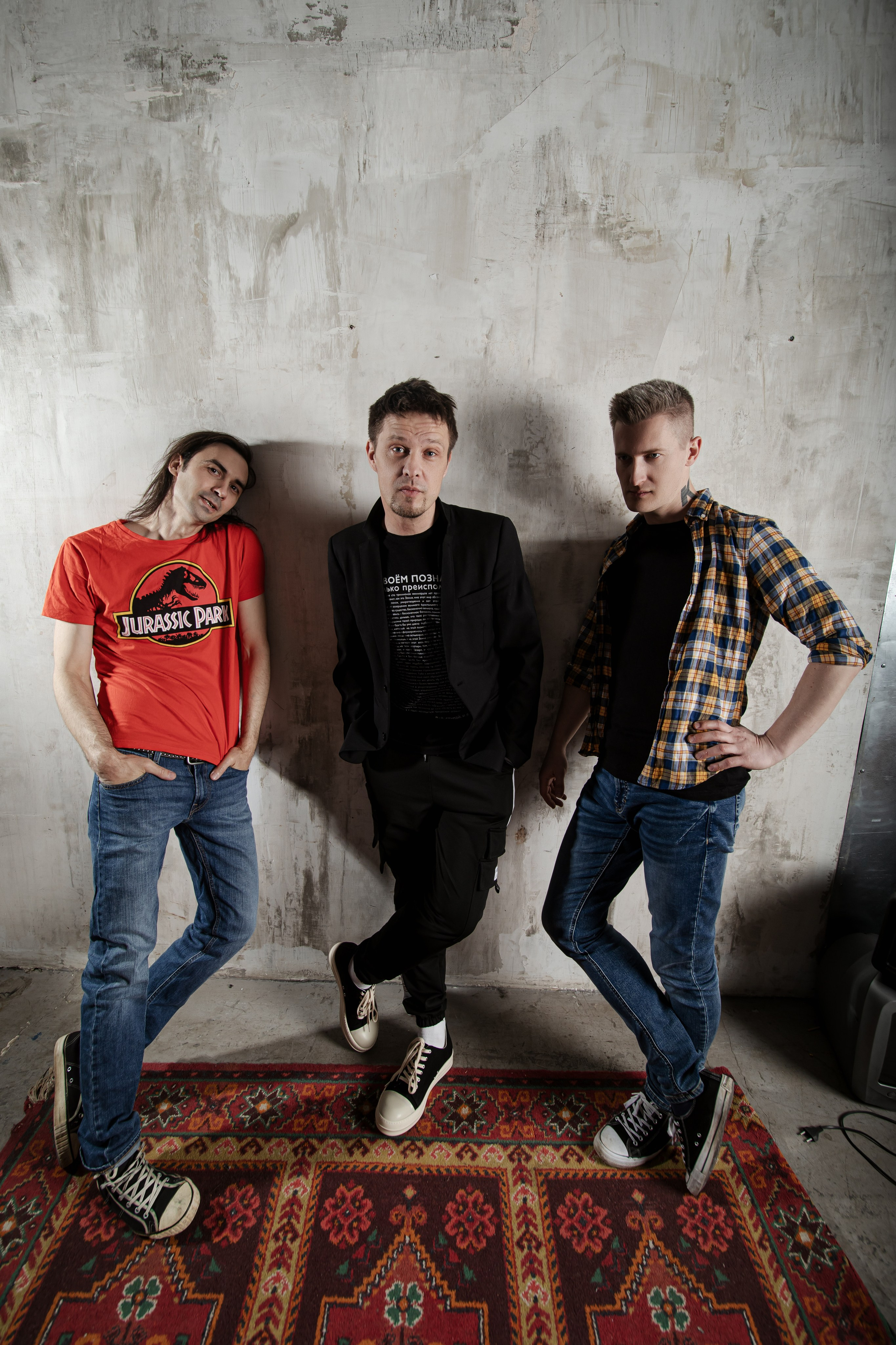 РАДИОПОМЕХИ. Фотограф Елена Богачева (lenalena_na_na_na)