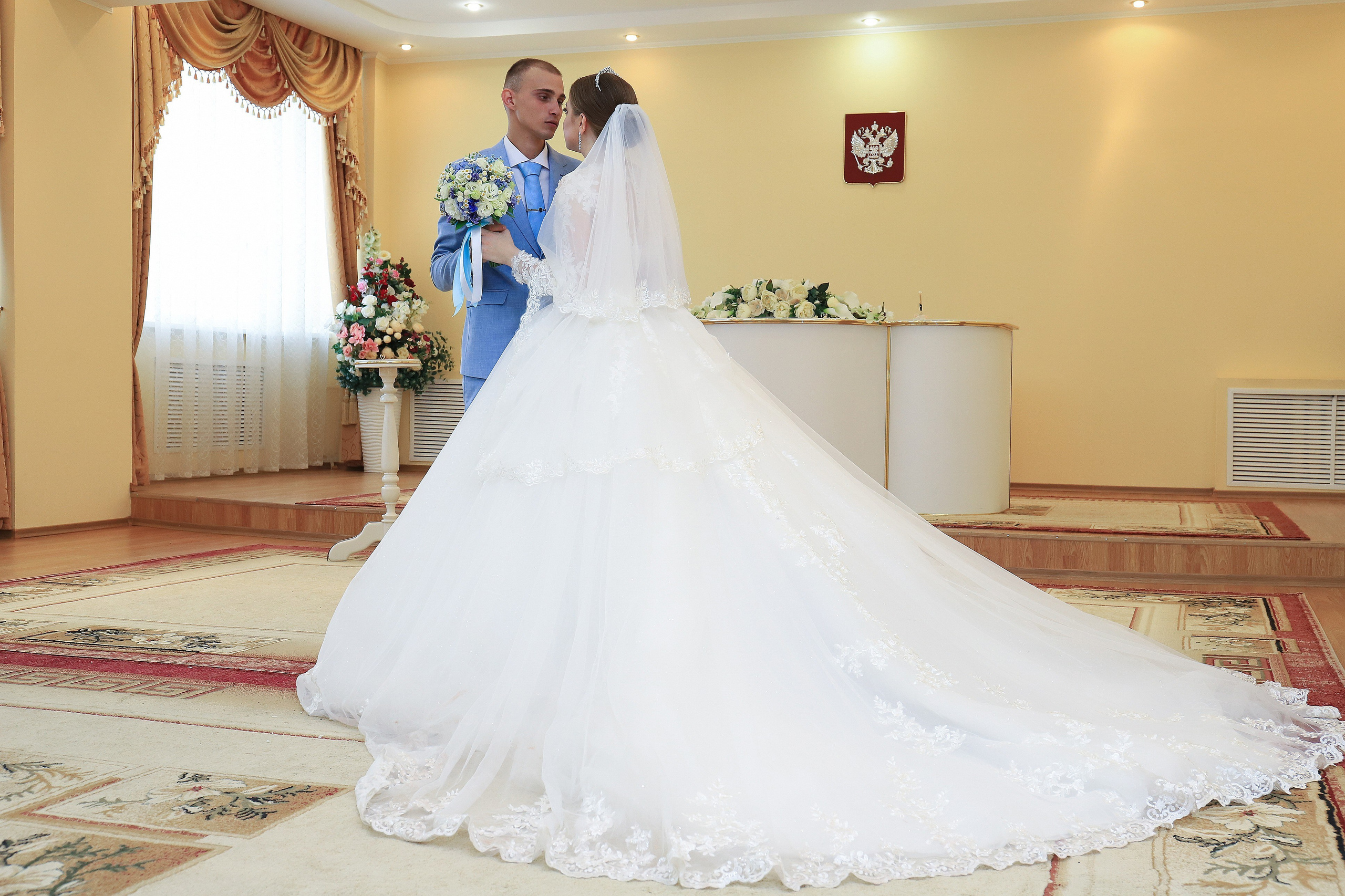 Александр и Анастасия. Игорь Варава свадебный фотограф видеограф Белая Глина Краснодар