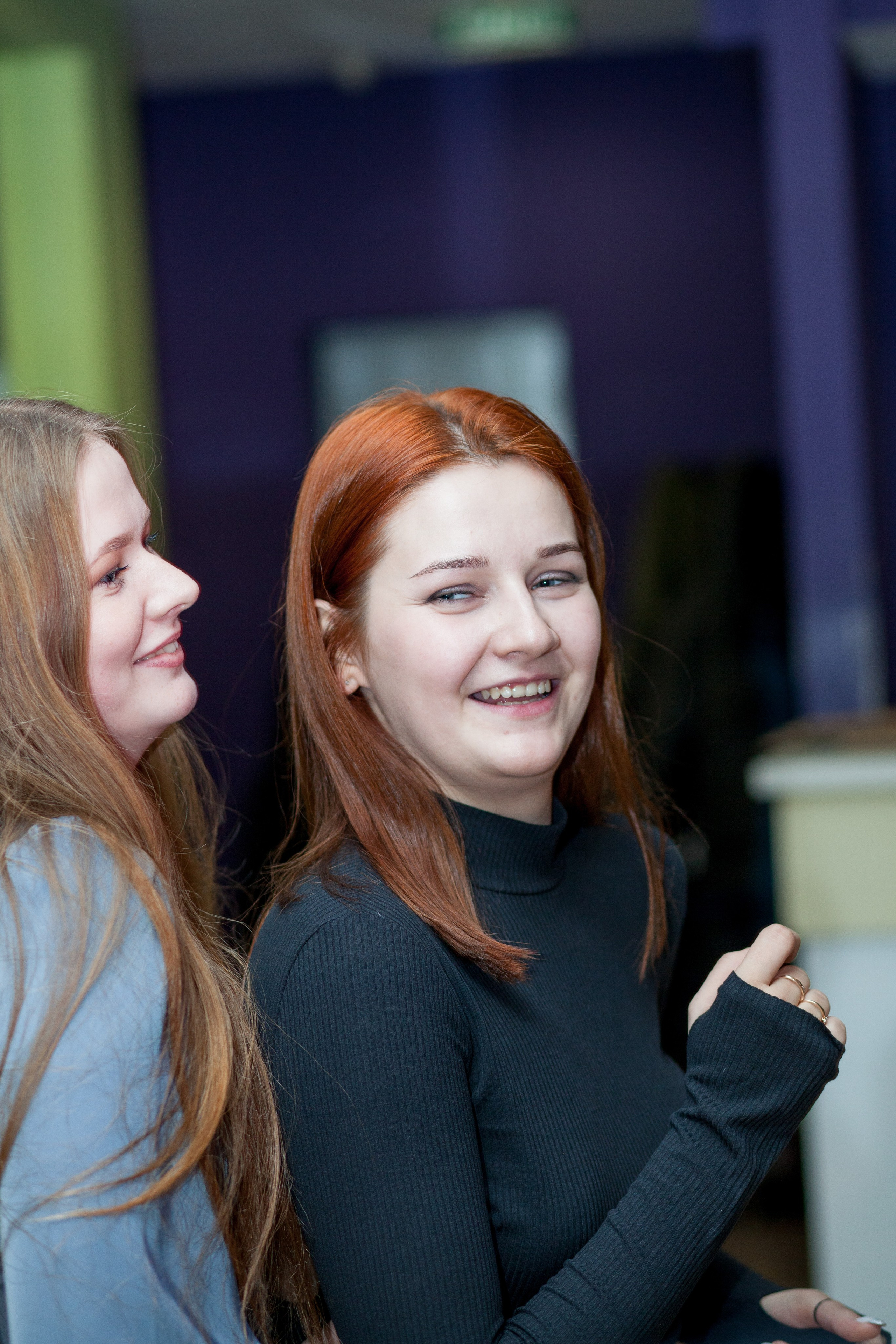 Новогодний корпоратив в городе Воронеж. Свадебный и семейный фотограф в Воронеже Андрей Валин