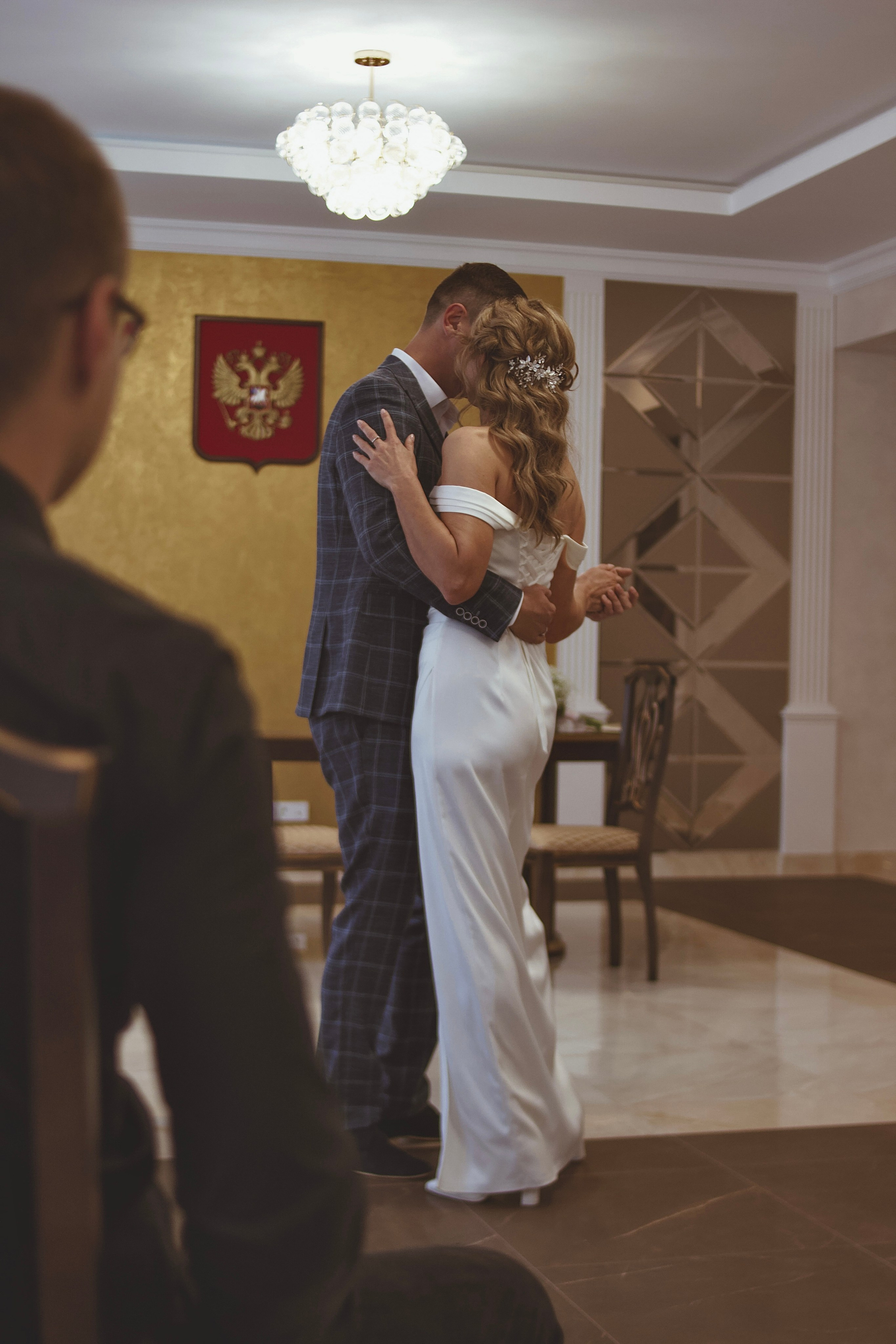 Евгений & Елена. Свадебный и Семейный Фотограф Алексей Унямин в Самаре и Тольятти