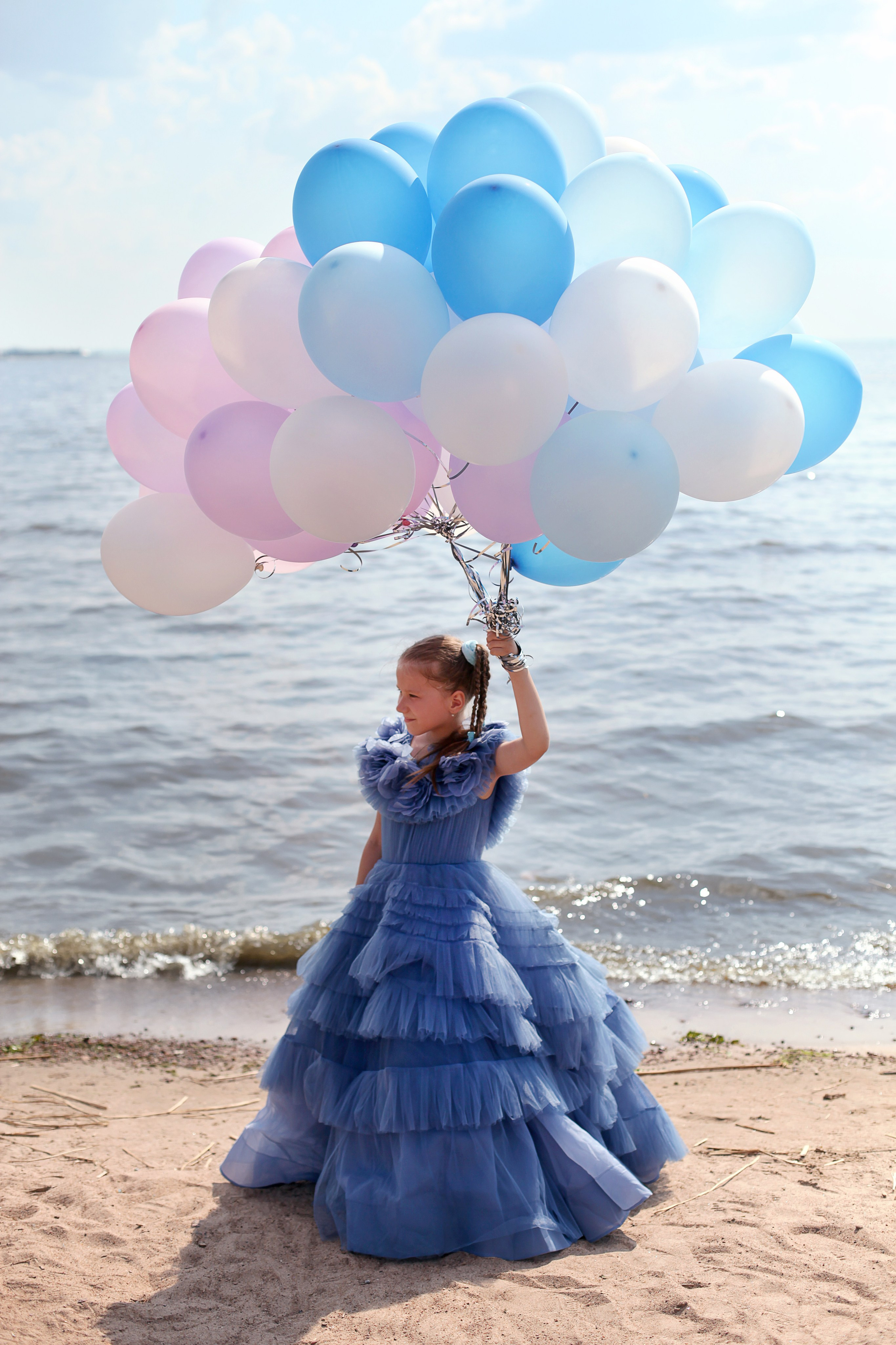 Фотопроект «Воздушные мечты»