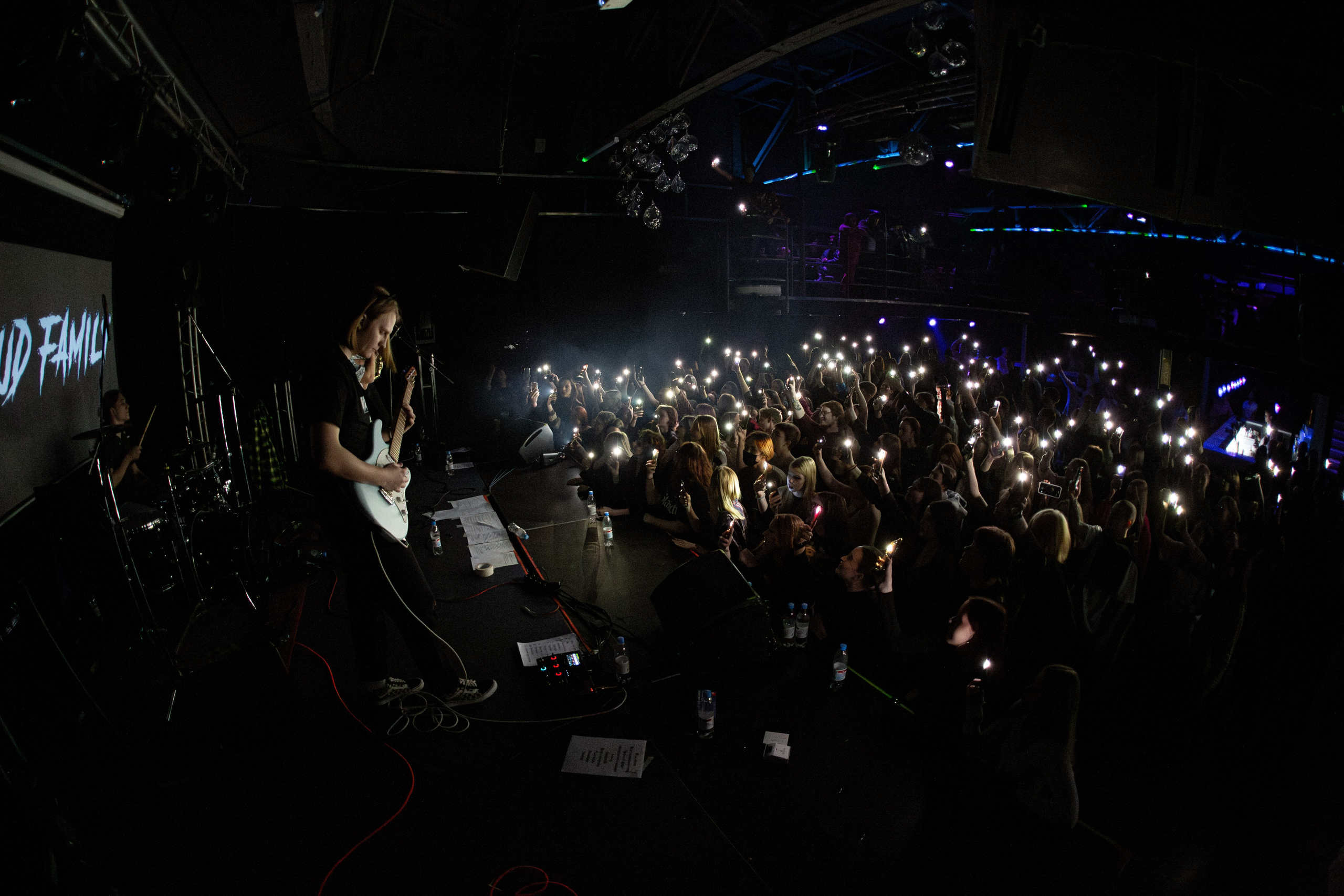 Cover party GH. Фотограф в Пермском крае Матвей Раттер