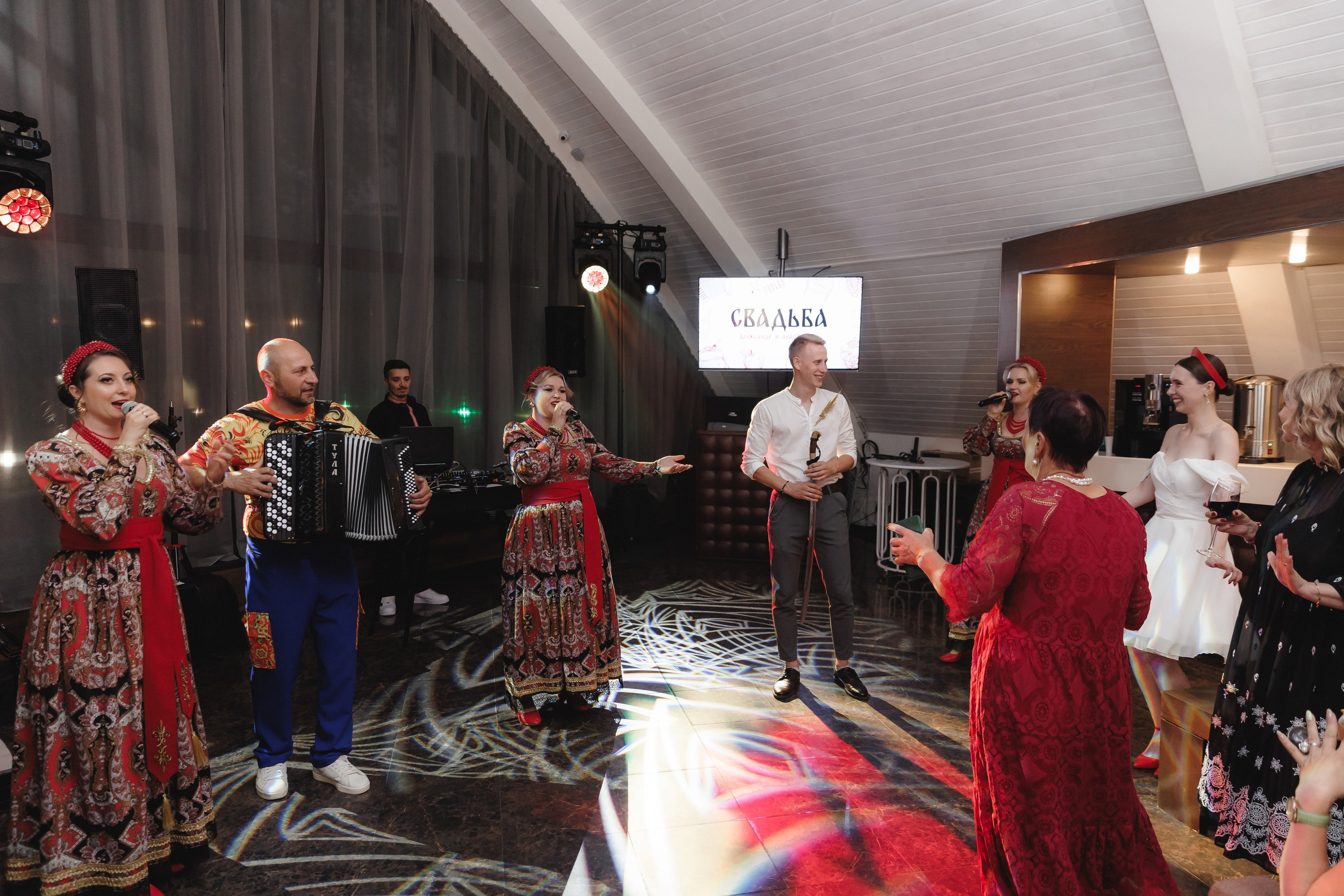 Александр и Анастасия. Фотограф в Волгограде — Александра Искандерова