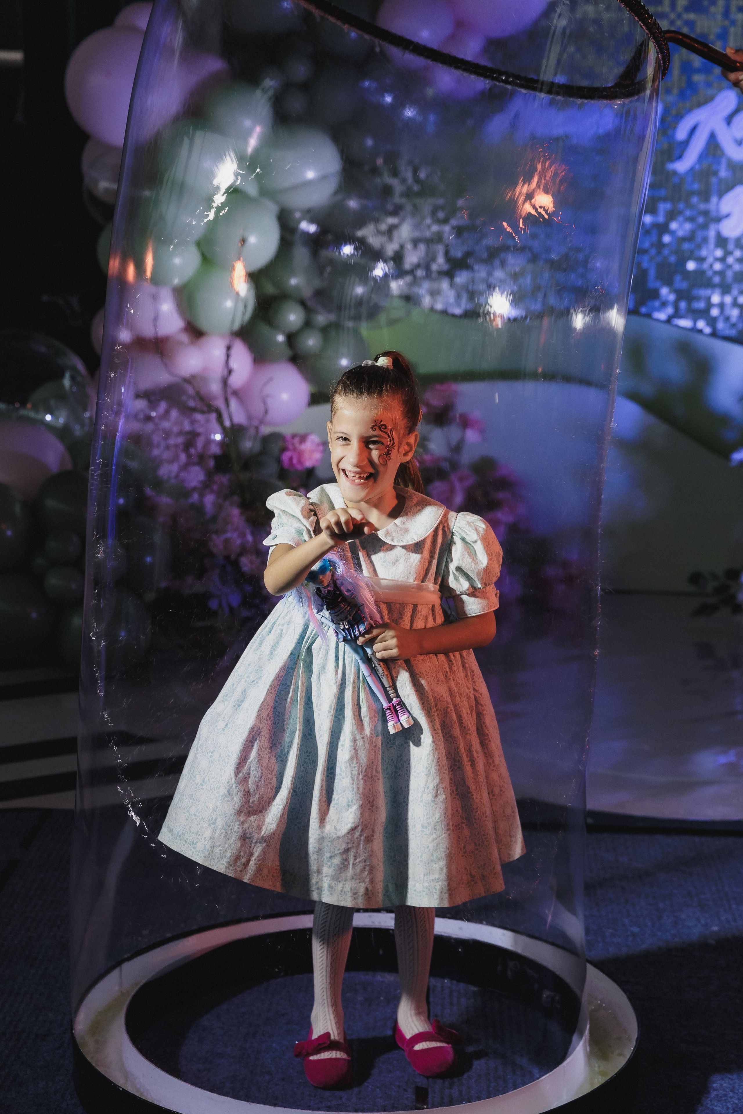 Николь и Ребекка. Фотограф в Волгограде — Александра Искандерова