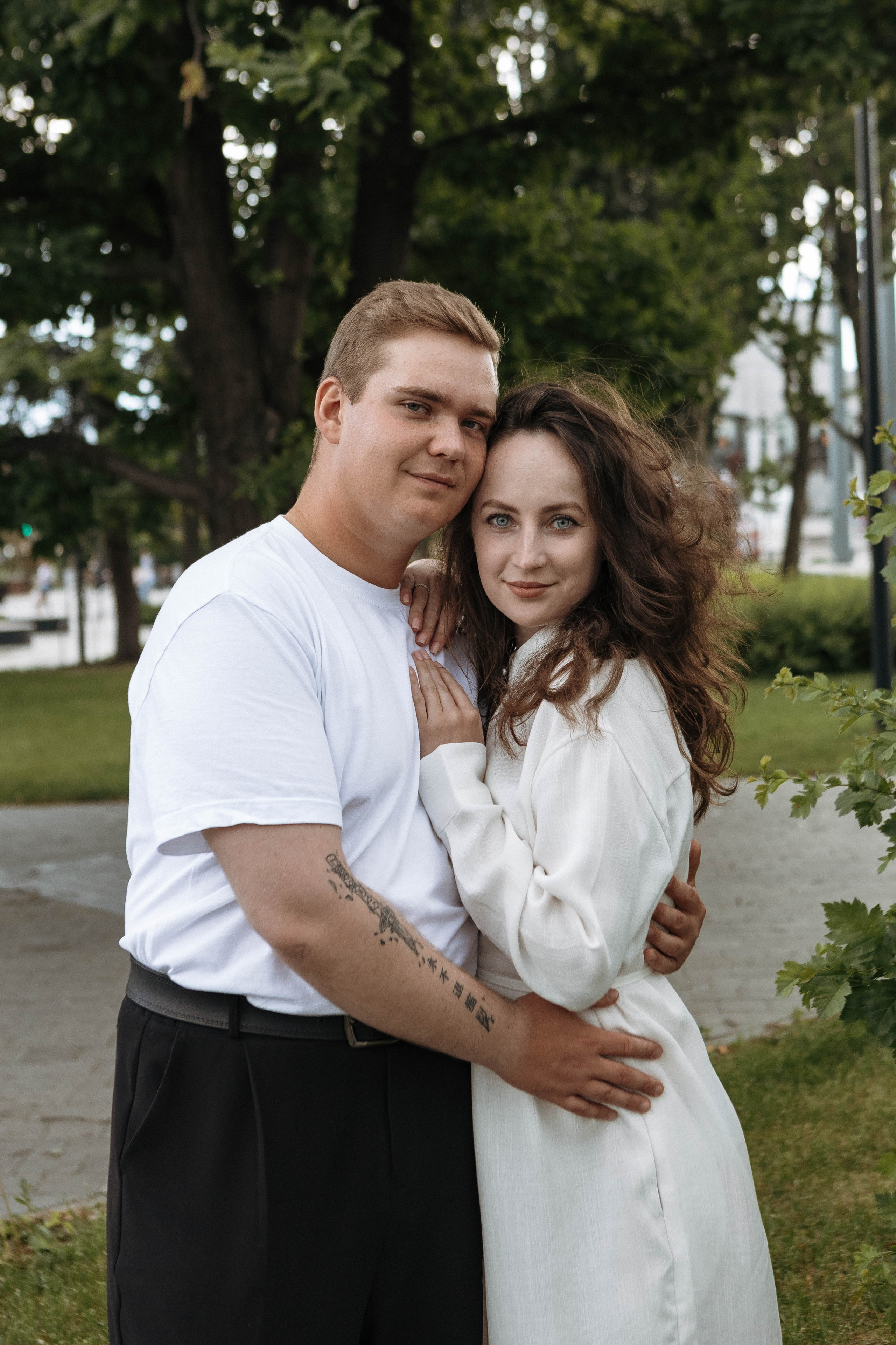 LoveStory. Свадебный, семейный фотограф в Перми и Пермском крае. Ольга Старицына