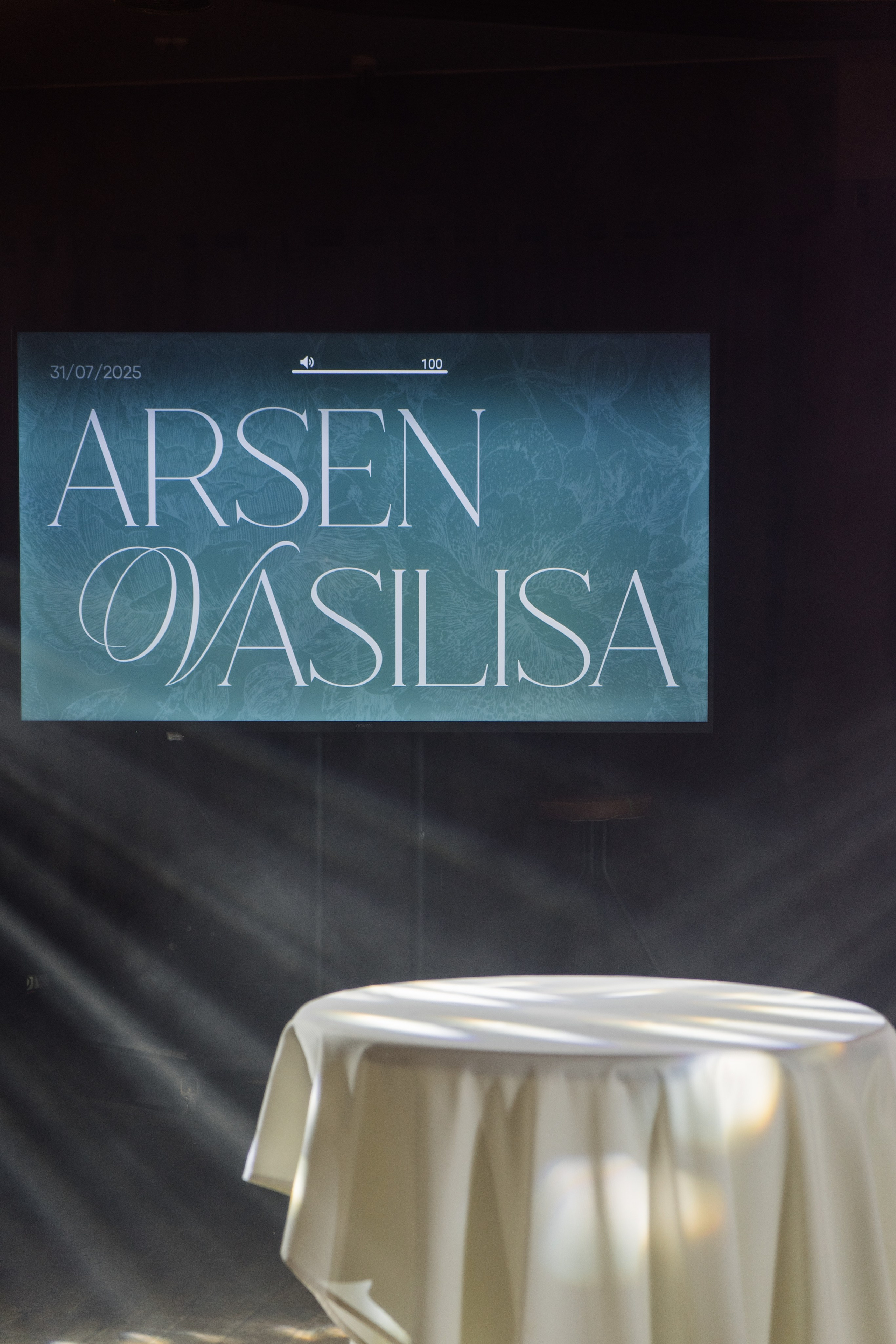 Арсен и Василиса. Свадебный и репортажный фотограф видеограф Брянск/Москва