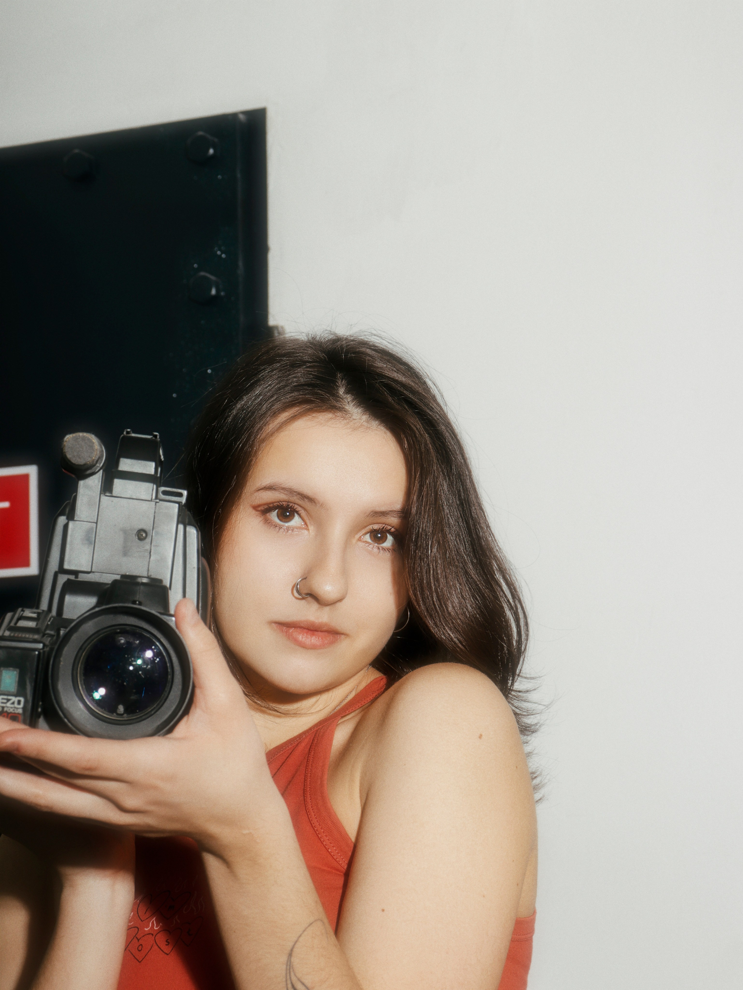 Диджтл. APPHOTOGRAPHY | Фотохудожник Анна Камчатная