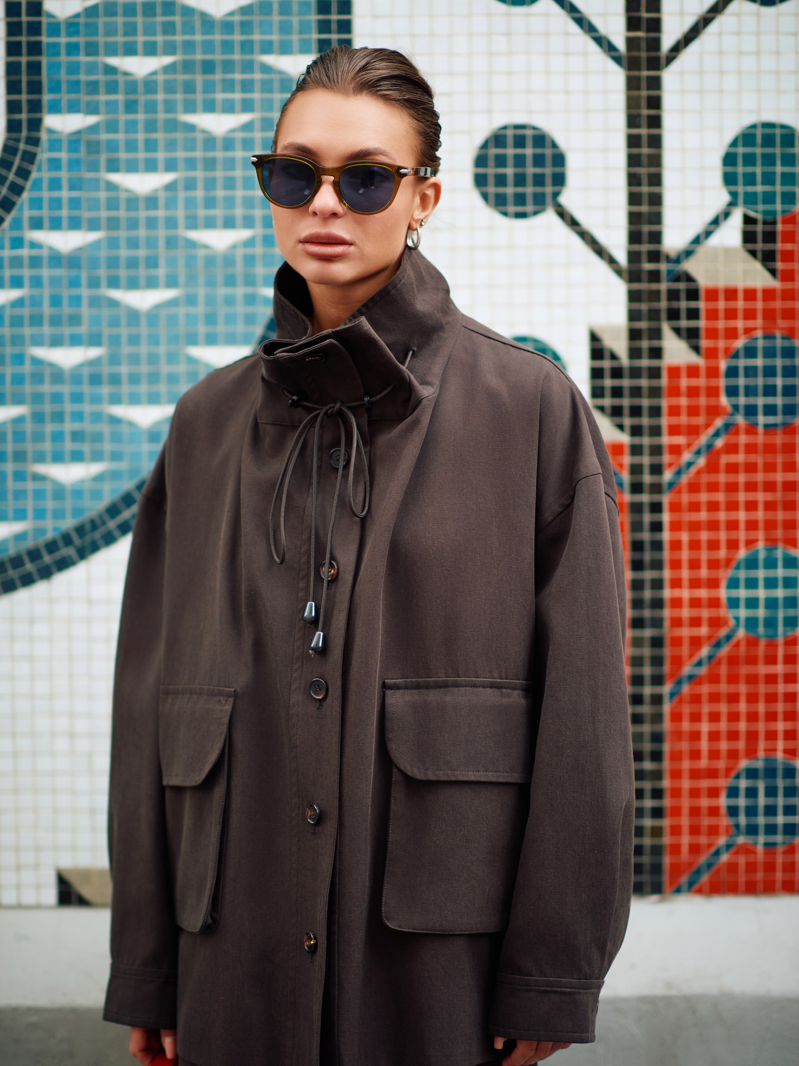 Model. Фотограф в Москве Илья Хохряков