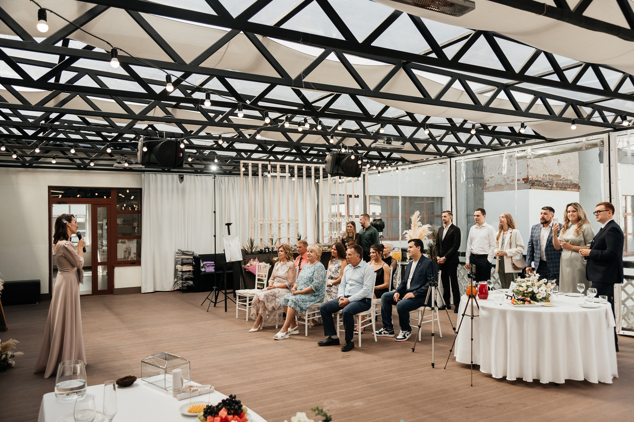 Сергей и Анастасия/2024. Свадебный и семейный фотограф в Екатеринбурге