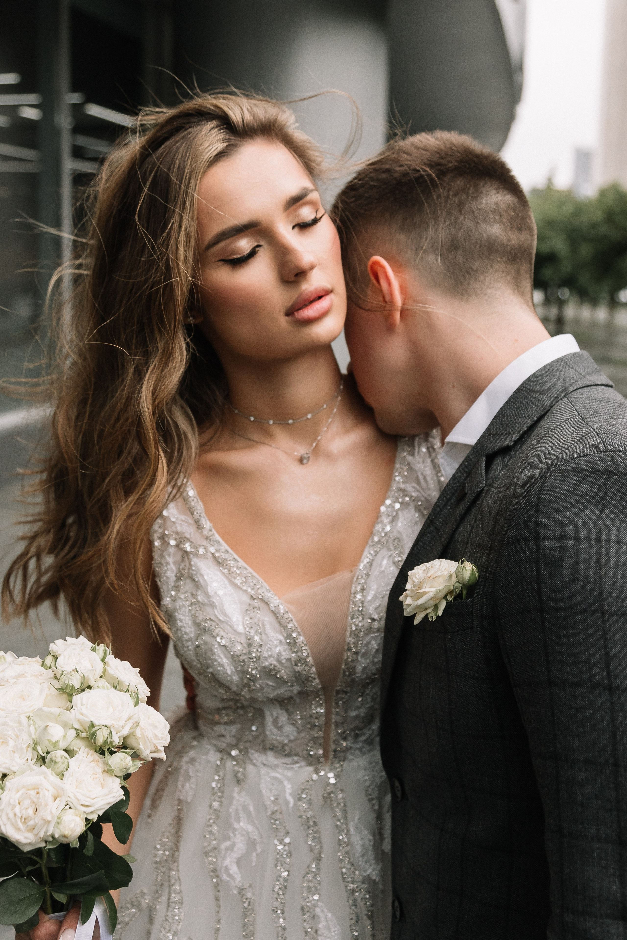 Иван и Марина/2024. Свадебный и семейный фотограф в Екатеринбурге