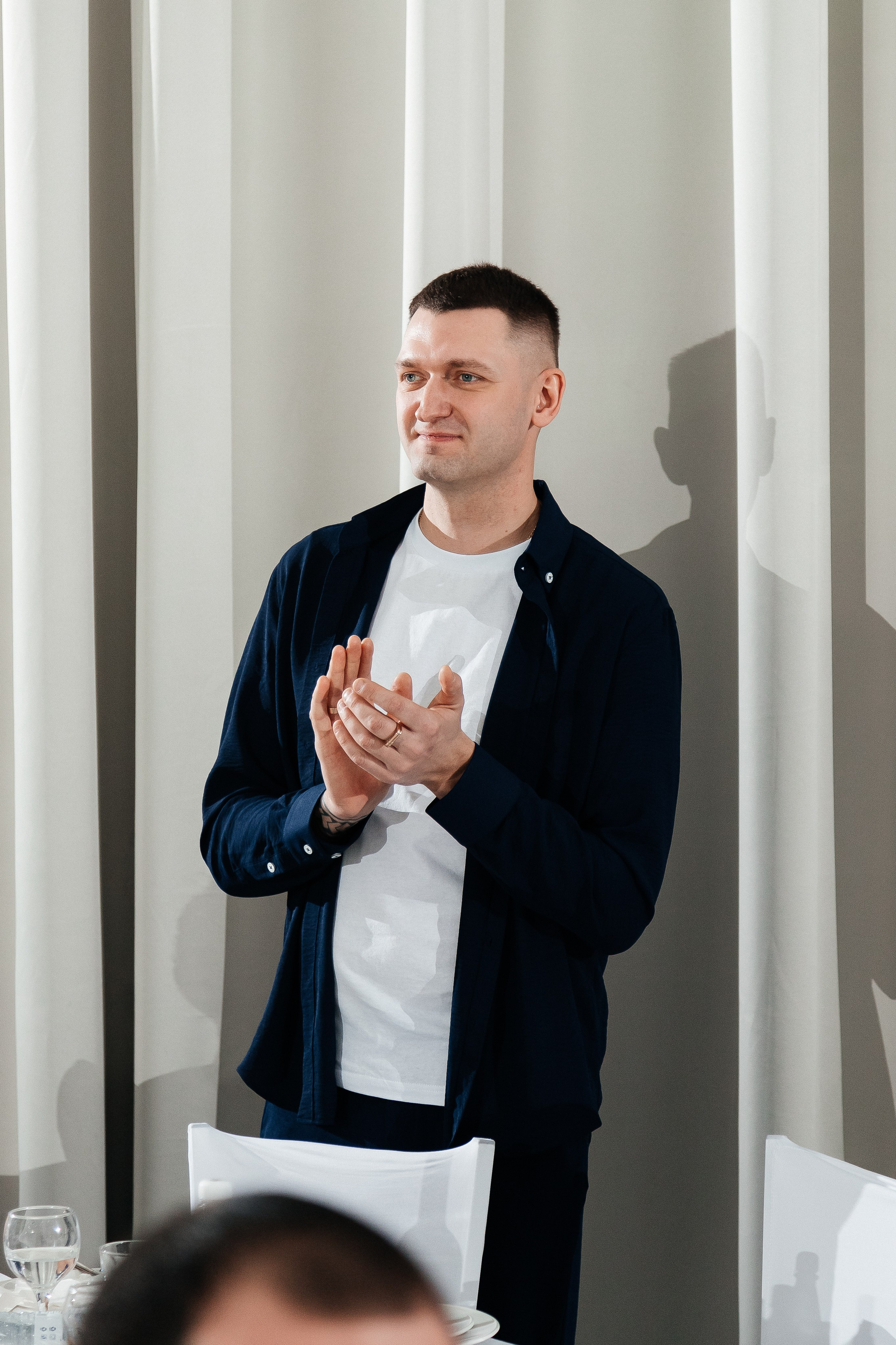 Юбилей Максима. Свадебный и семейный фотограф в Екатеринбурге