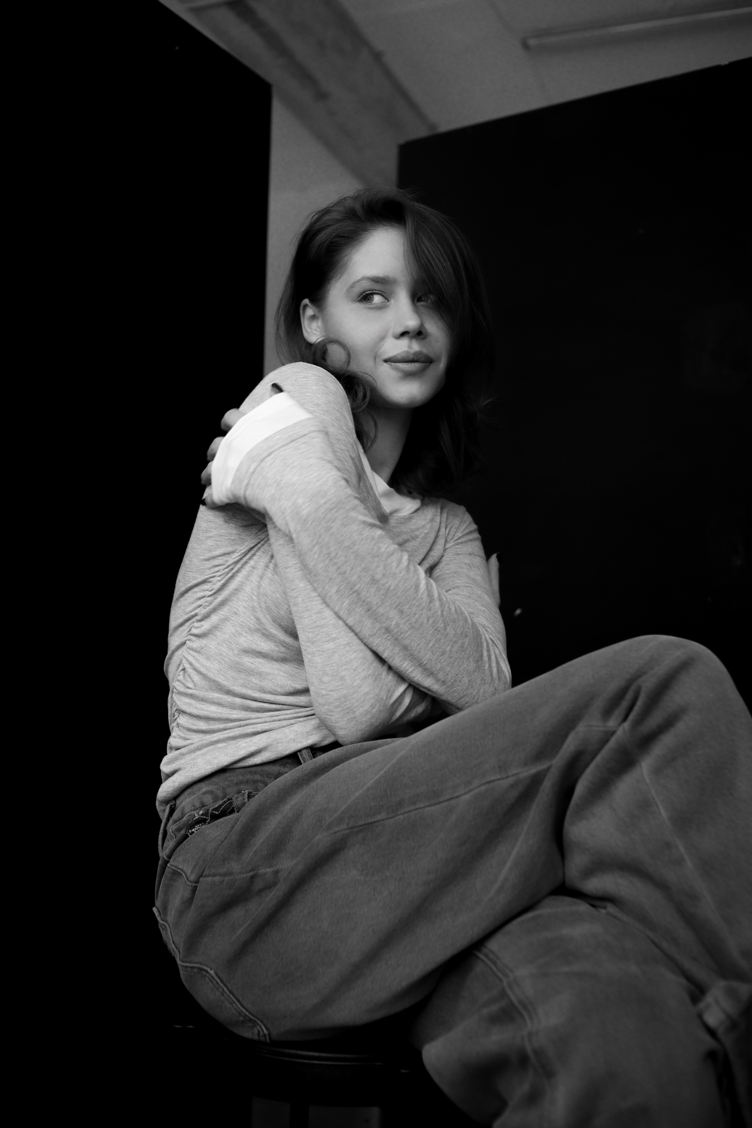 Айгуль. Phbyadel.wfolio.pro