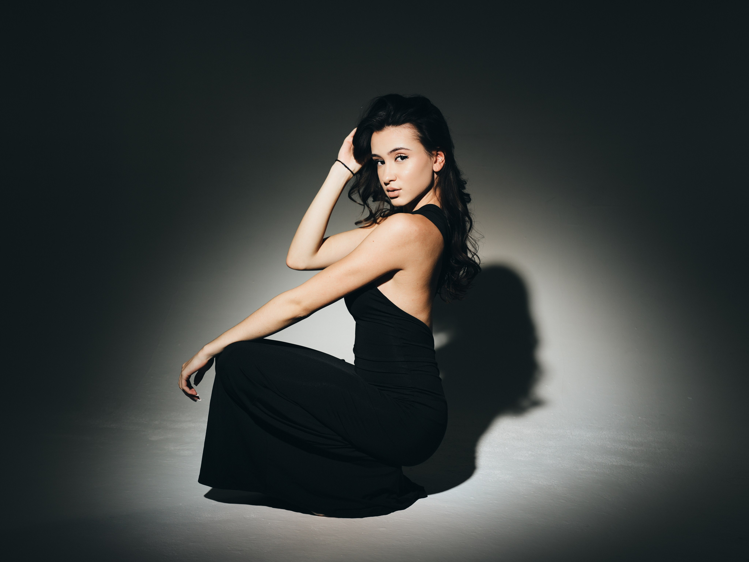 Мария. Маргарита — фотограф и видеограф / Москва