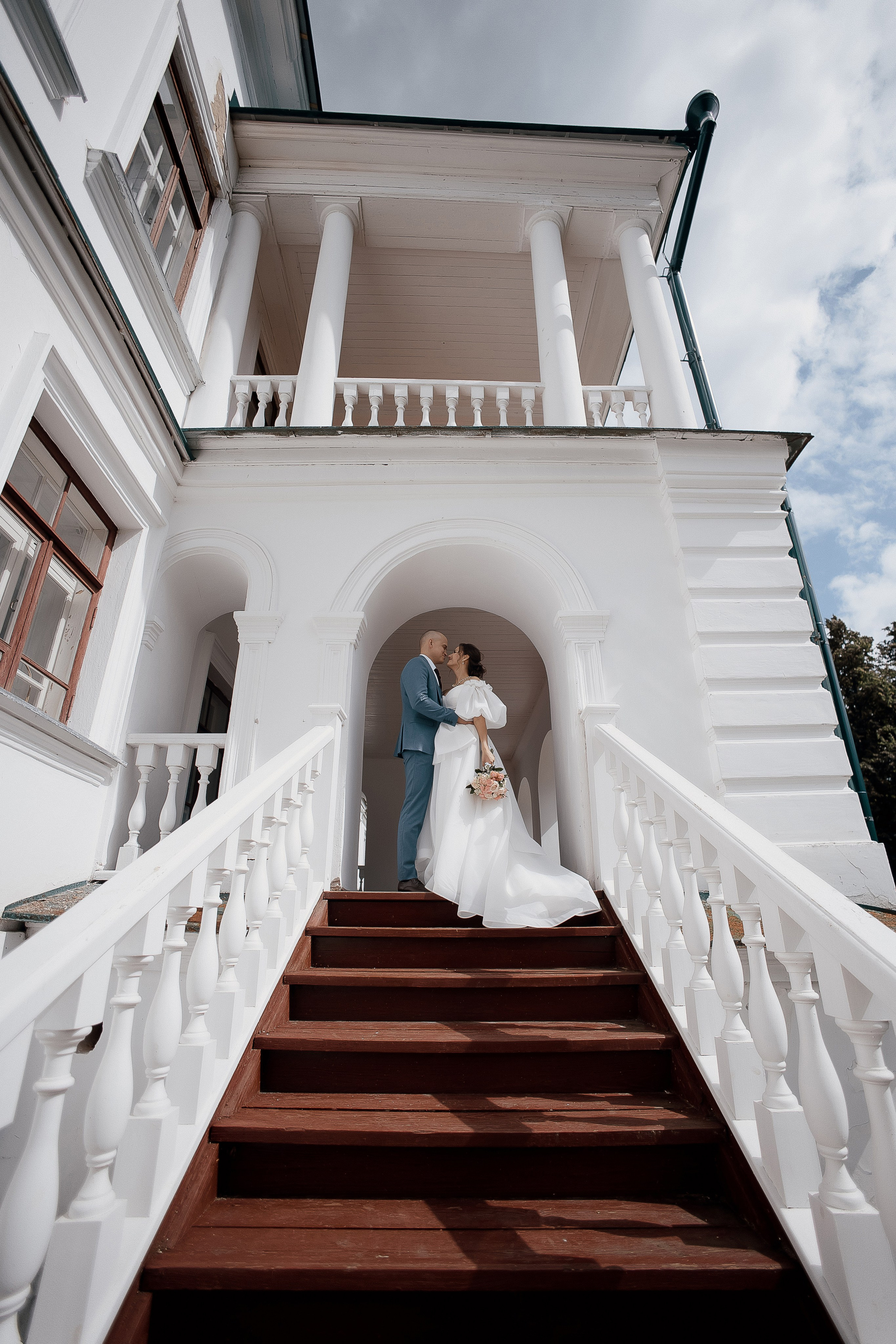 Свадебная съемка. Свадебный фотограф