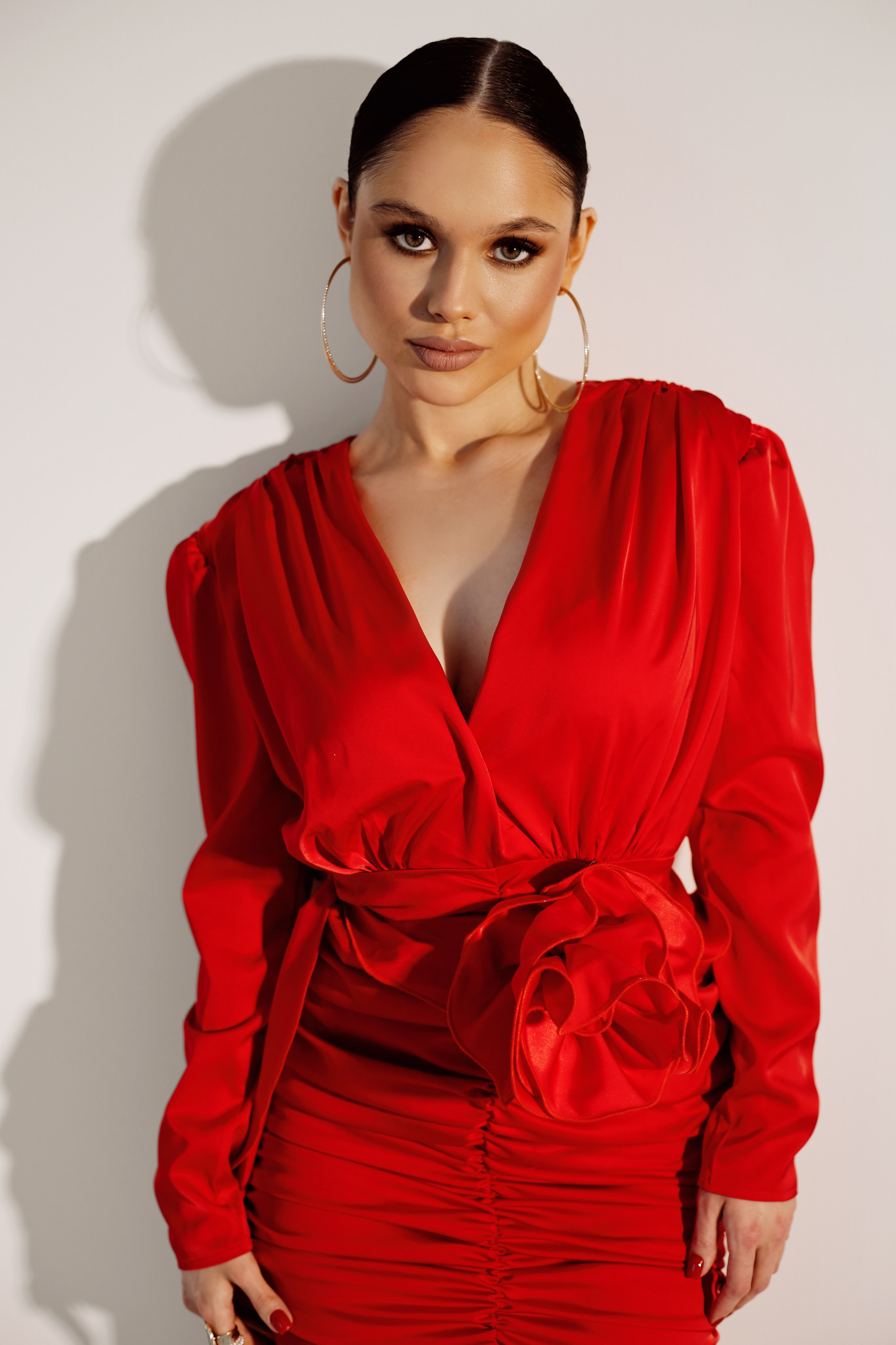 ПОРТРЕТЫ. Свадебный фотограф Екатерина Худякова — Ярославль, Санкт-Петербург, Москва