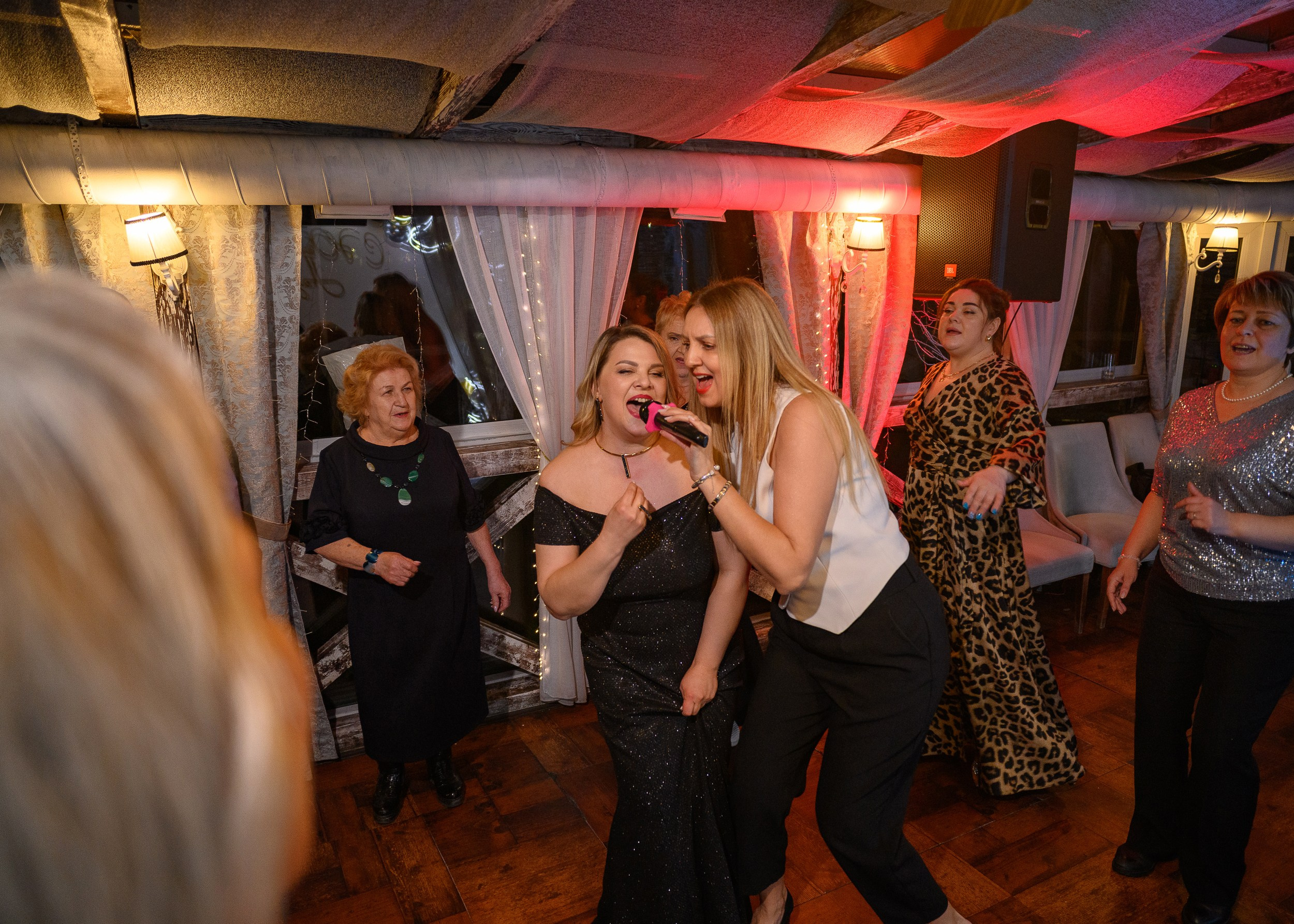 Юбилей_рест.Панорама. Фотограф Александр Данилов