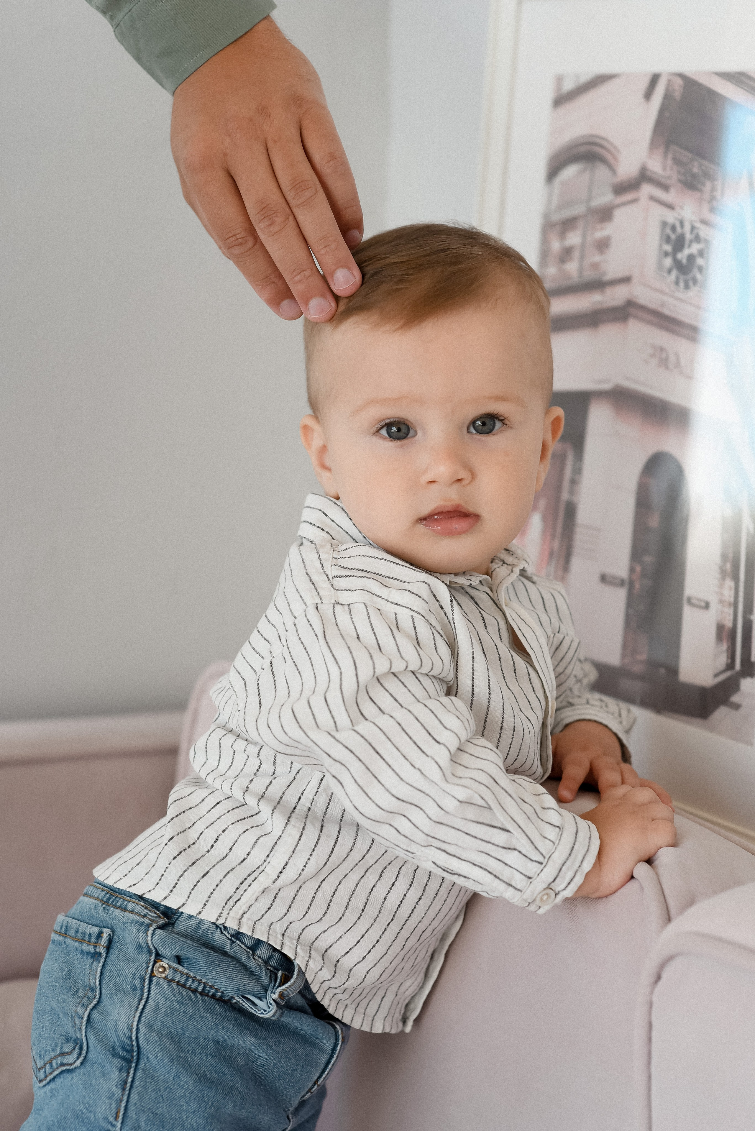 Кроха Алексей. Римма Гусакова. Выпускные фотокниги. Детские и семейные фотосессии