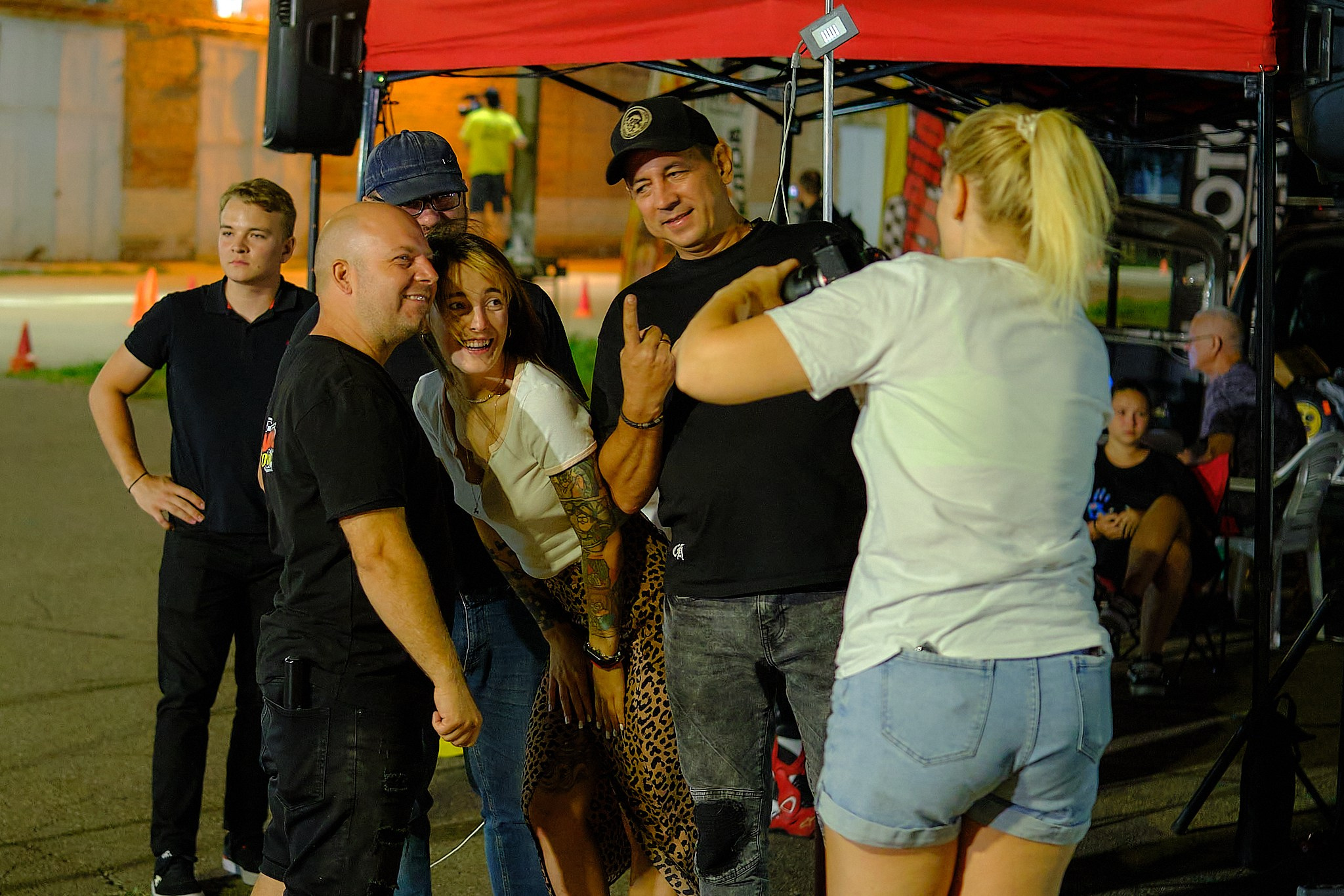 27.07.2024 Ночная Джимхана. Константин Тимонин — фотограф в Краснодаре