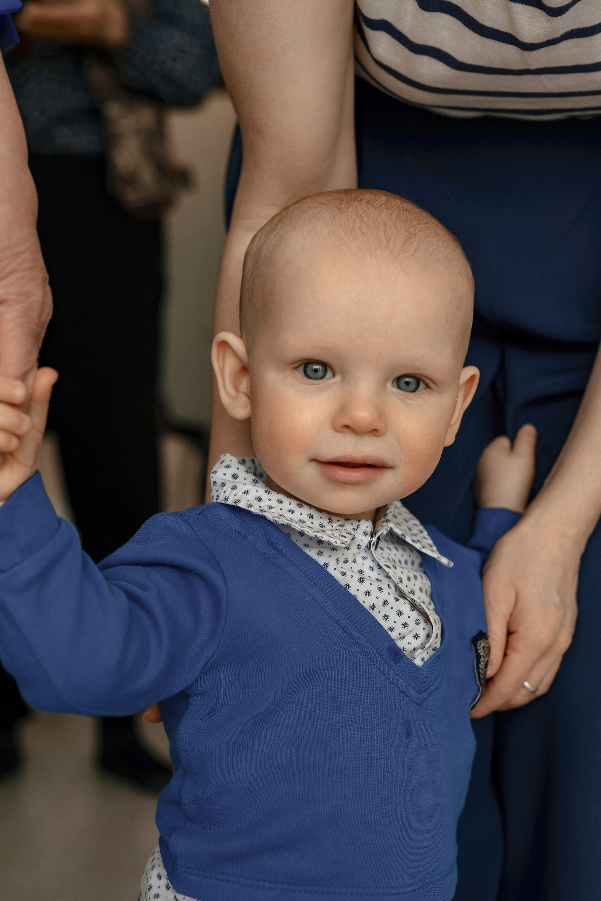 Двойной день рождения | Анонс семейной фотосессии. Фотограф в Самаре | Катерина Гущина