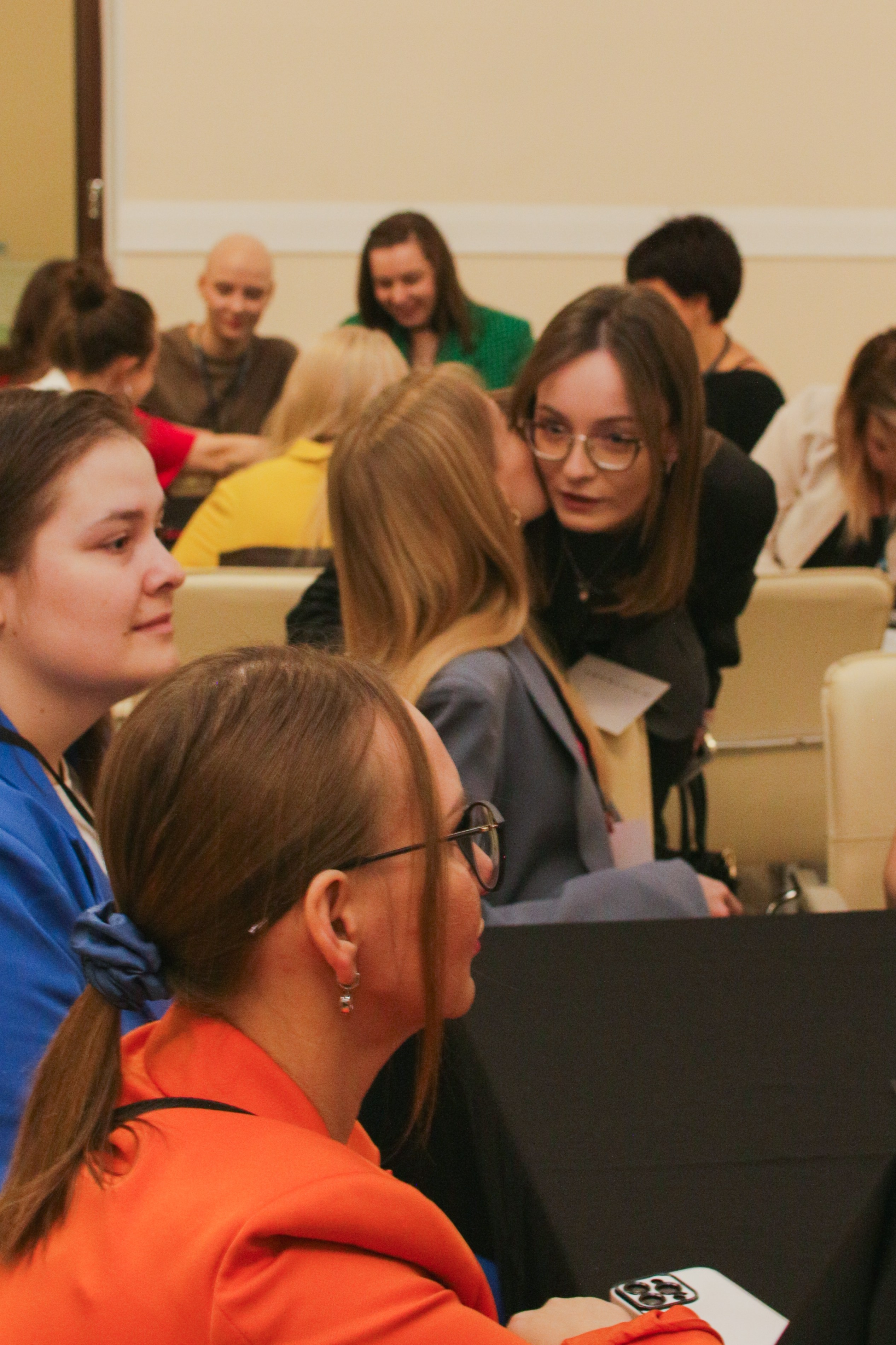 Pride connect. Свадебный и репортажный фотограф Николай Доровских