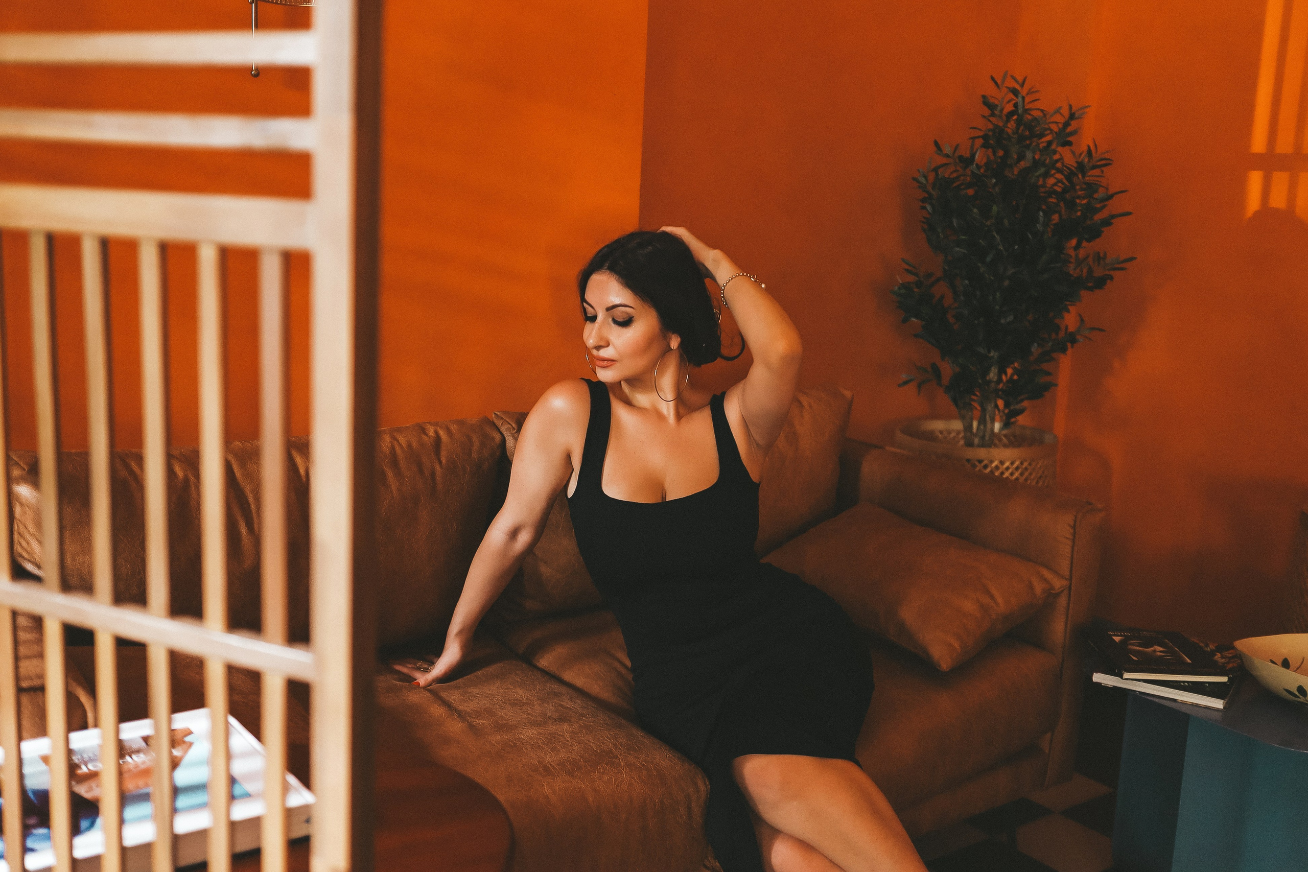 Стилистические фотосессии. Слава Лерина. Фотограф. Ростов-на-Дону