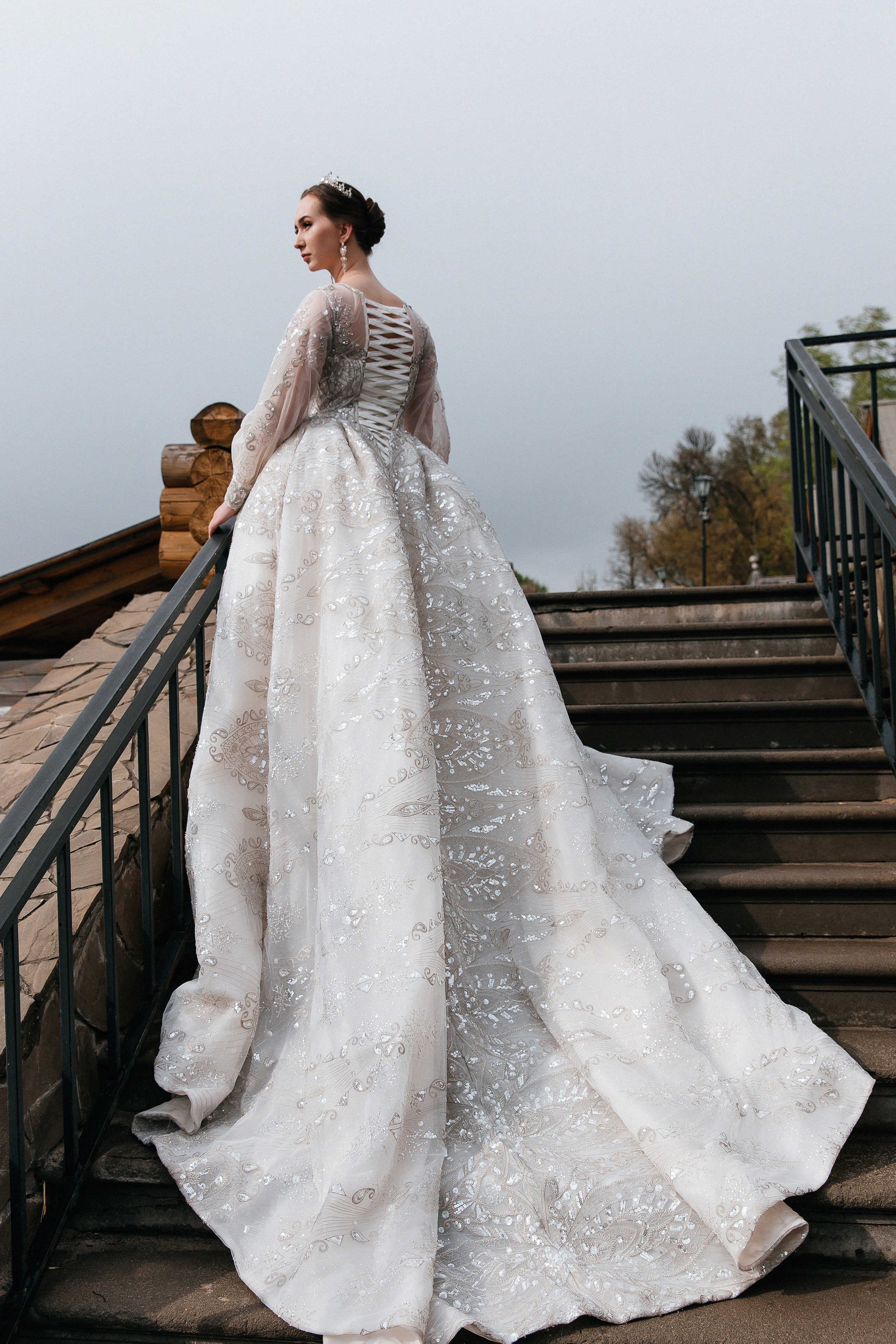 Свадебное. Свадебный фотограф Нижний Новгород | Софа Полякова