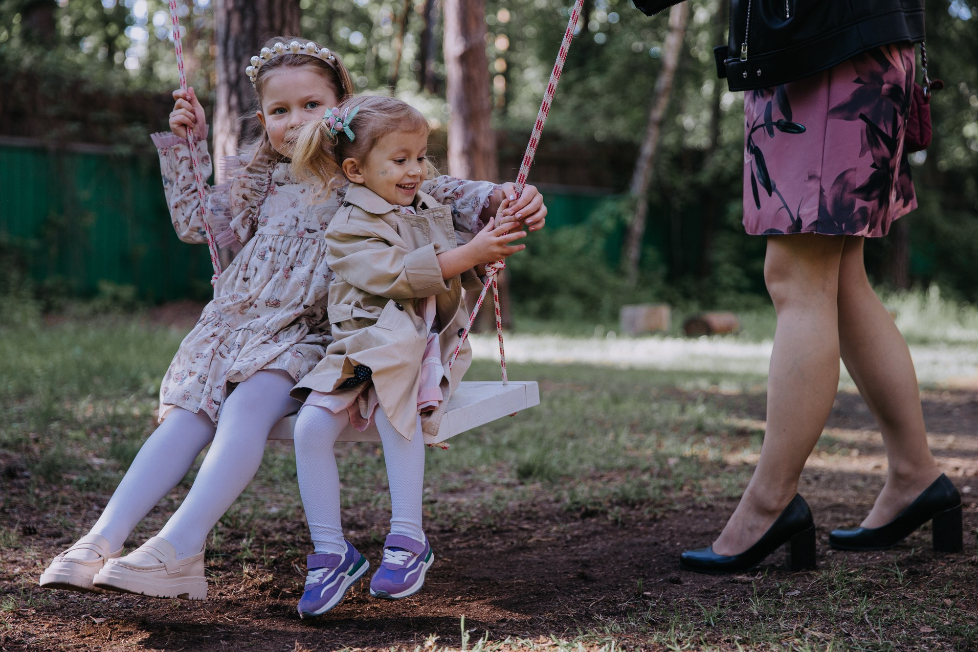 День рождения Мишель. Свадебный фотограф в Москве — Павел Воронцов
