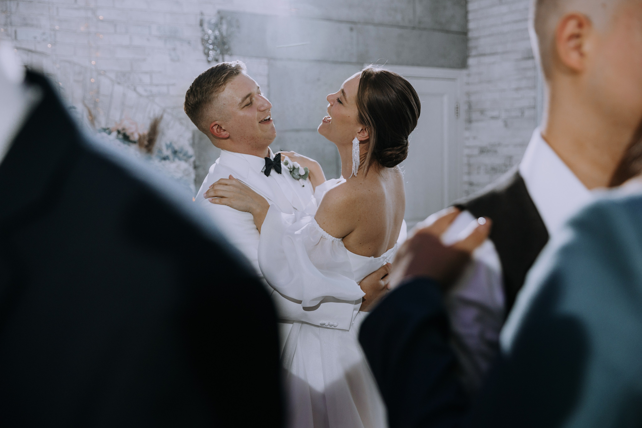 Тимофей & Ольга. Свадебный фотограф в Москве — Павел Воронцов