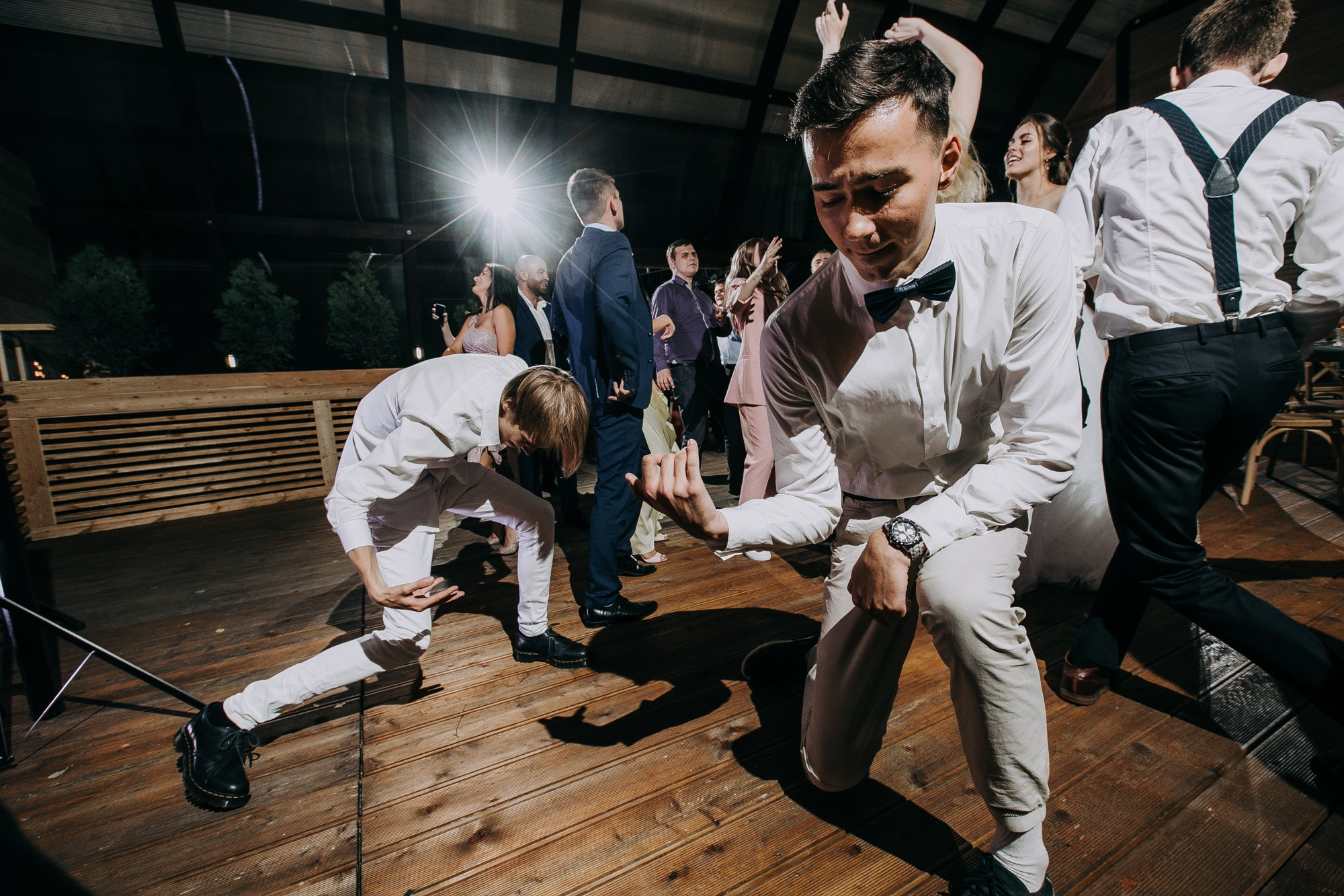 Павел & Галина. Свадебный фотограф в Москве — Павел Воронцов