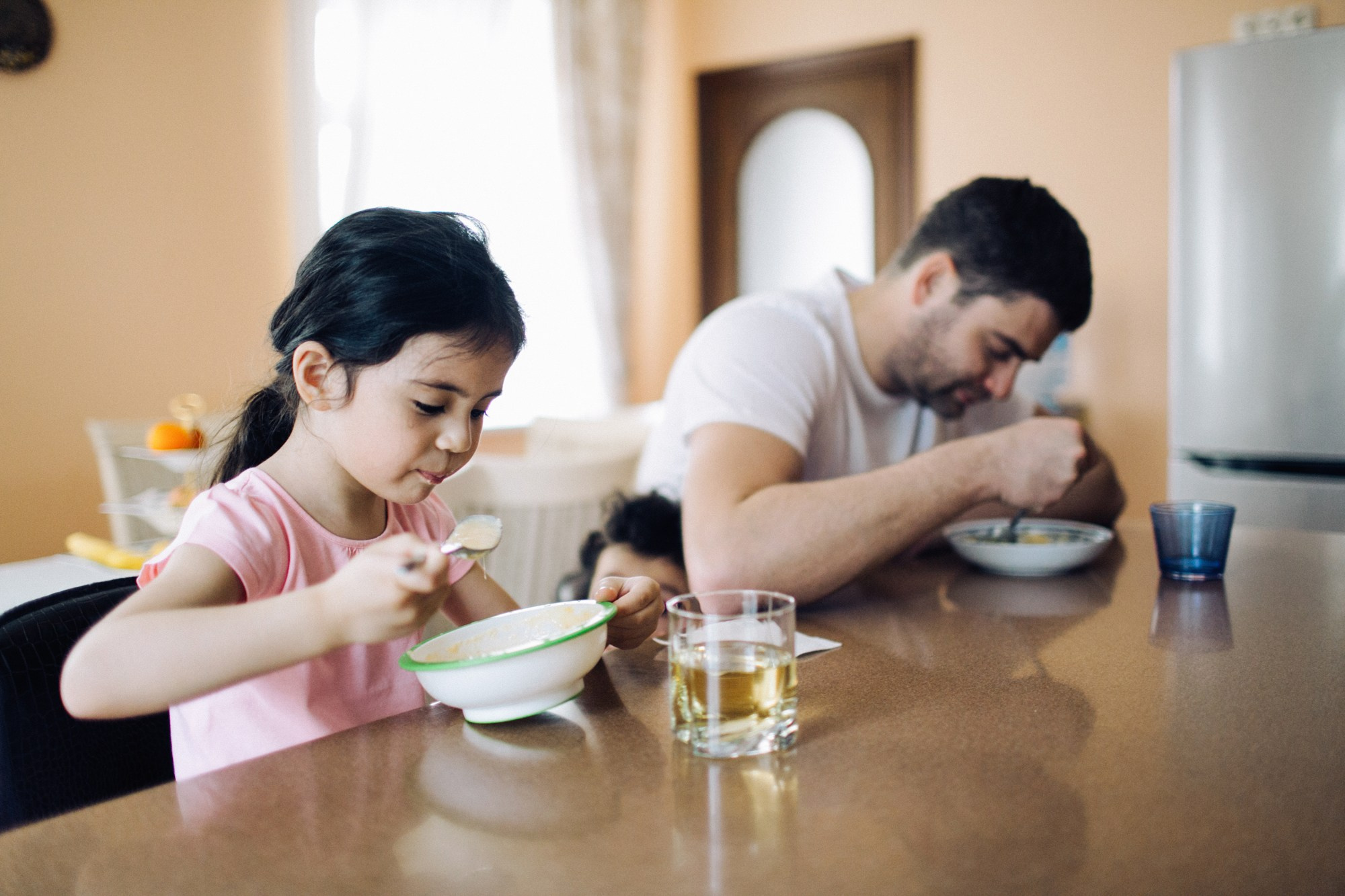 Алиса и Алан. Свадебный фотограф в Москве — Павел Воронцов