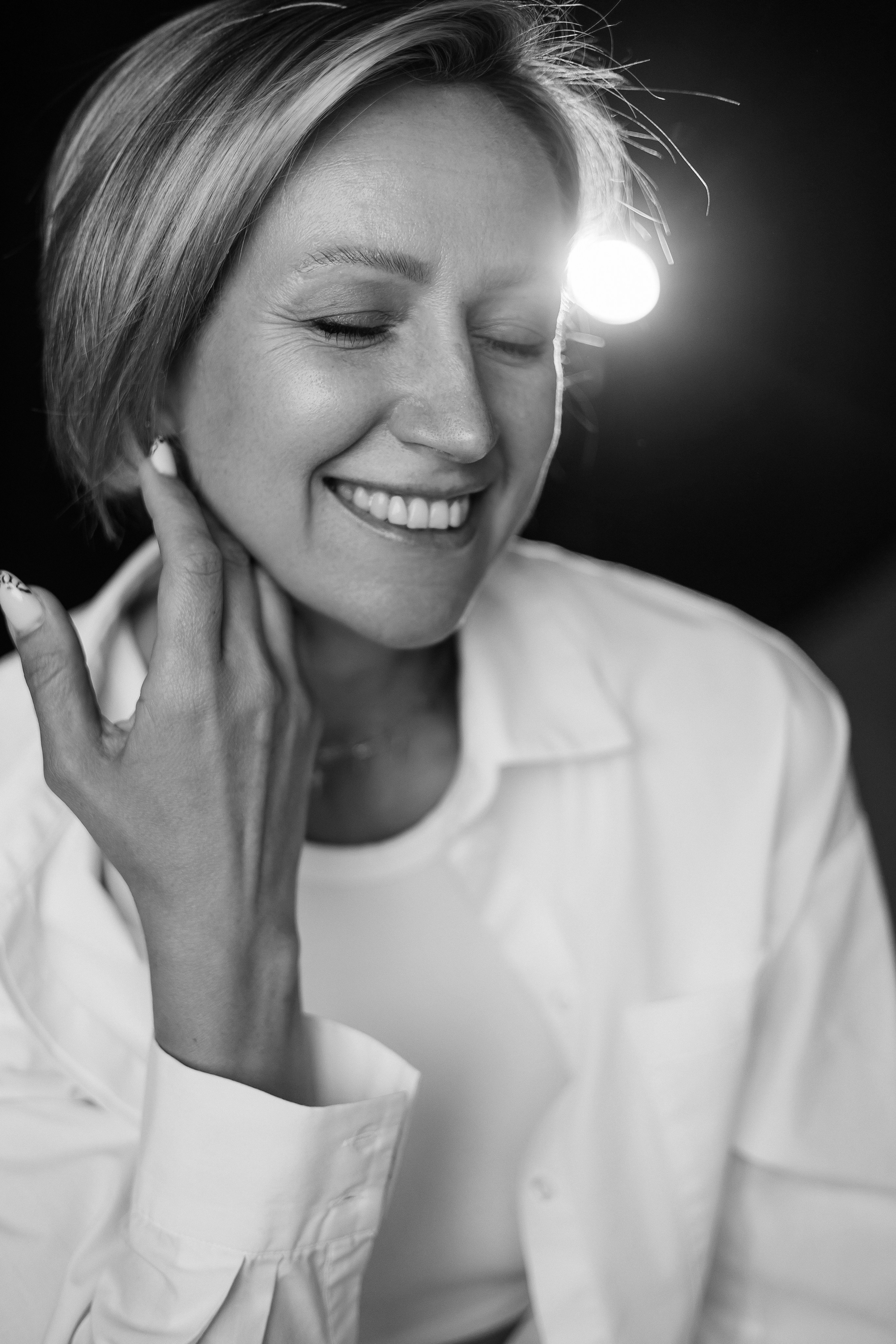 Индивидуальные. Фотограф в Москве Екатерина Потапова