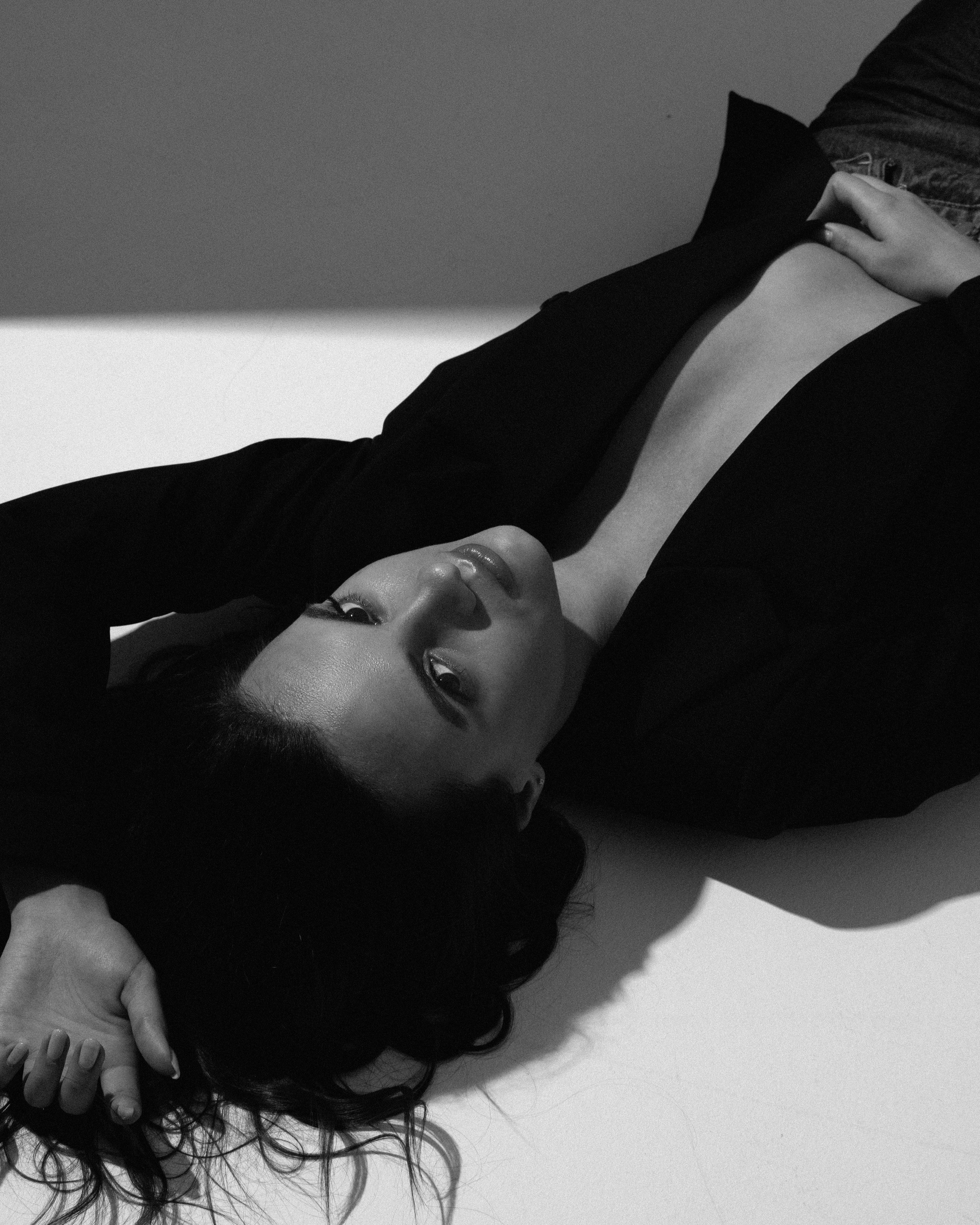 LERA. Анастасия Максимова — фотограф, Москва