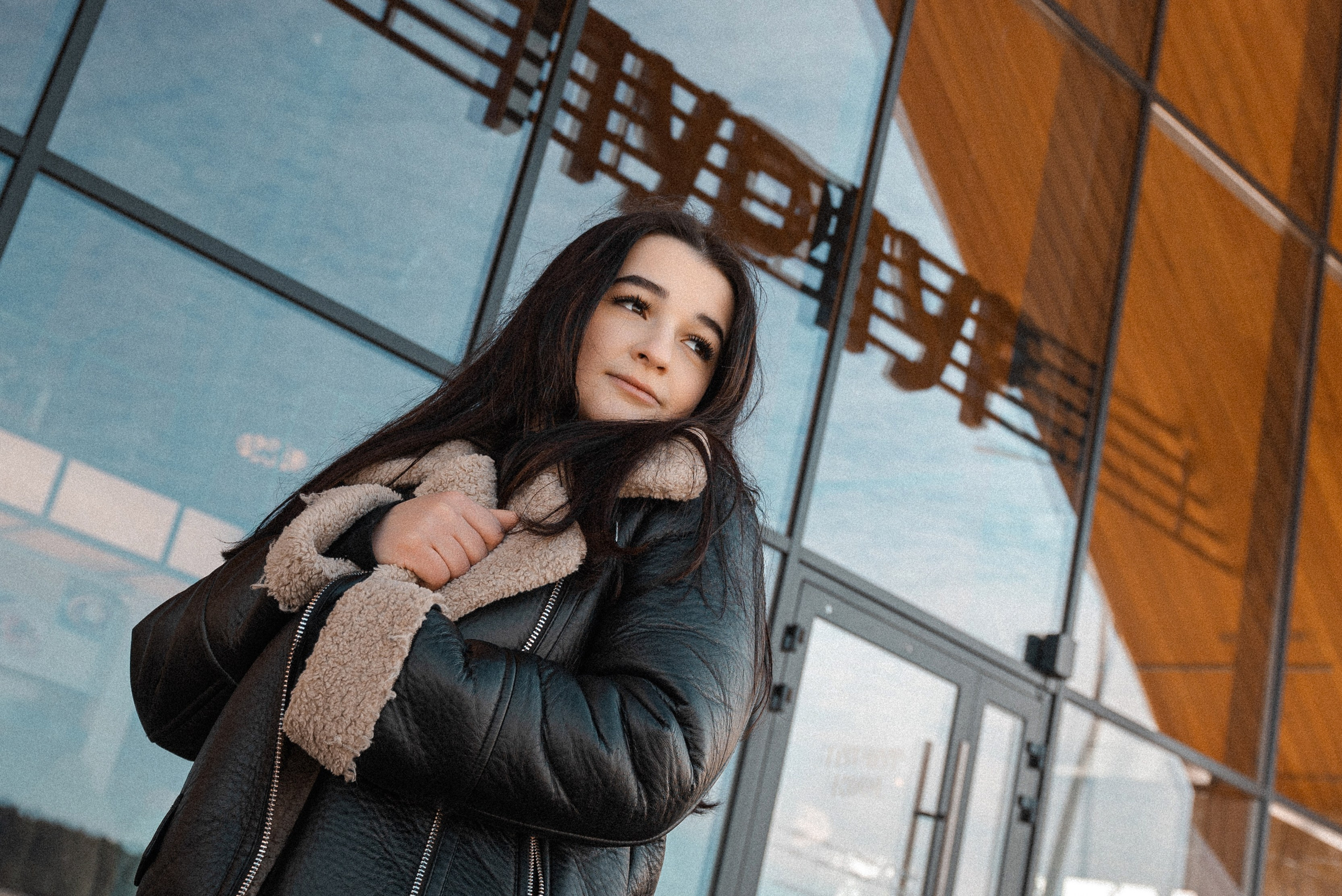 Соня. Римма Гусакова. Выпускные фотокниги. Детские и семейные фотосессии