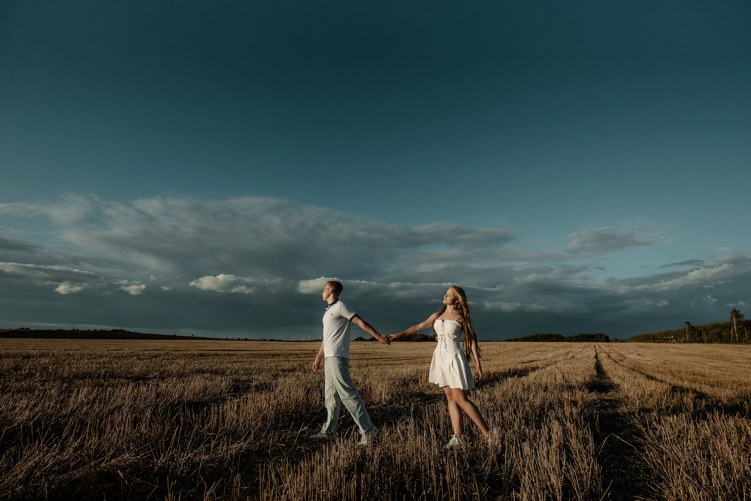 Юность. Римма Гусакова. Выпускные фотокниги. Детские и семейные фотосессии