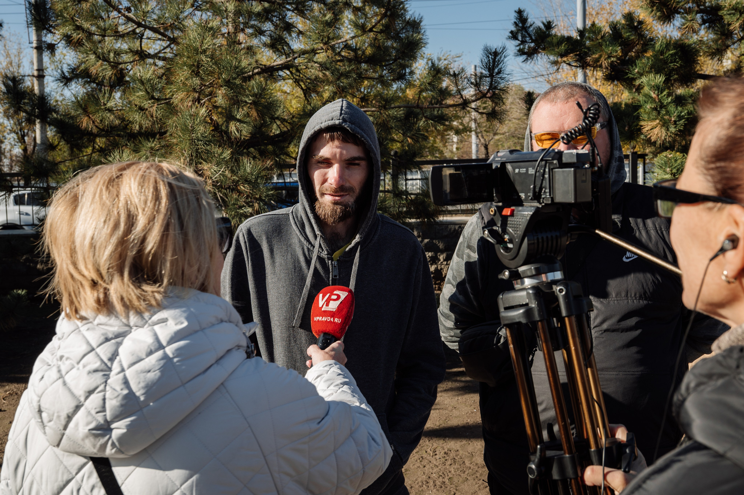 Конкурс «Лучший водитель такси» по Волгоградской области