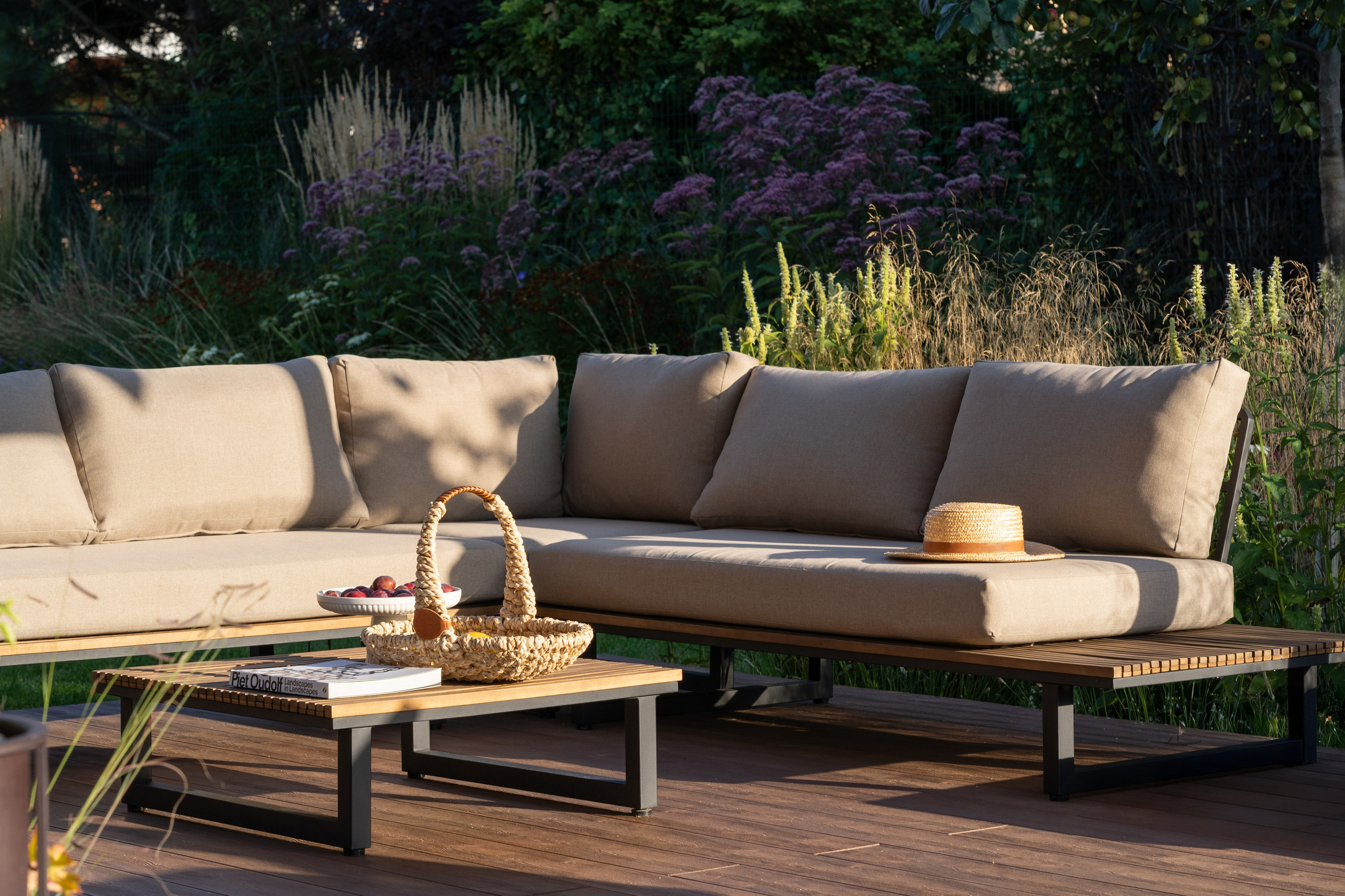 Framed landscape. Артамонов Александр | Архитектурный и ландшафтный фотограф