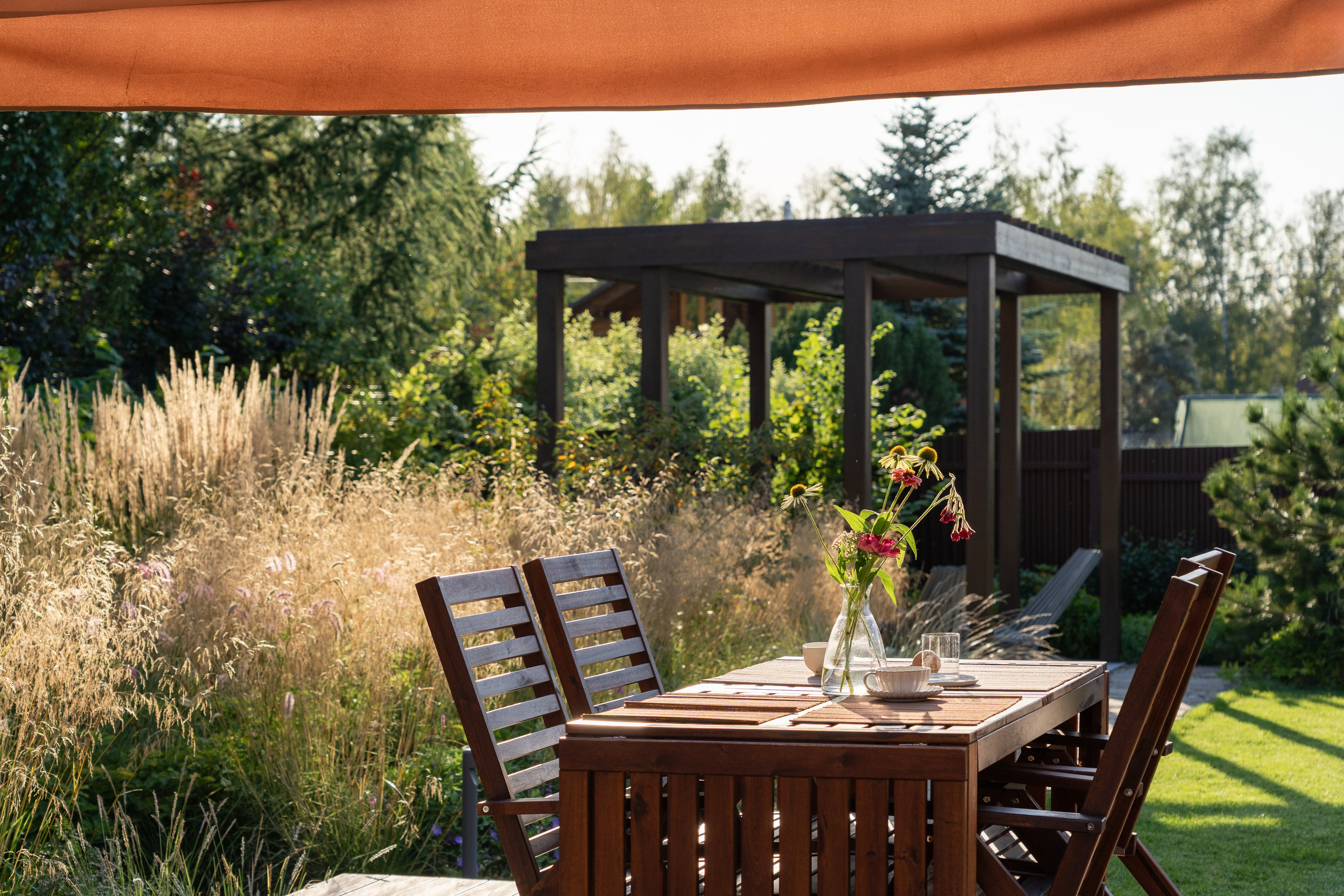 Framed landscape. Артамонов Александр | Архитектурный и ландшафтный фотограф