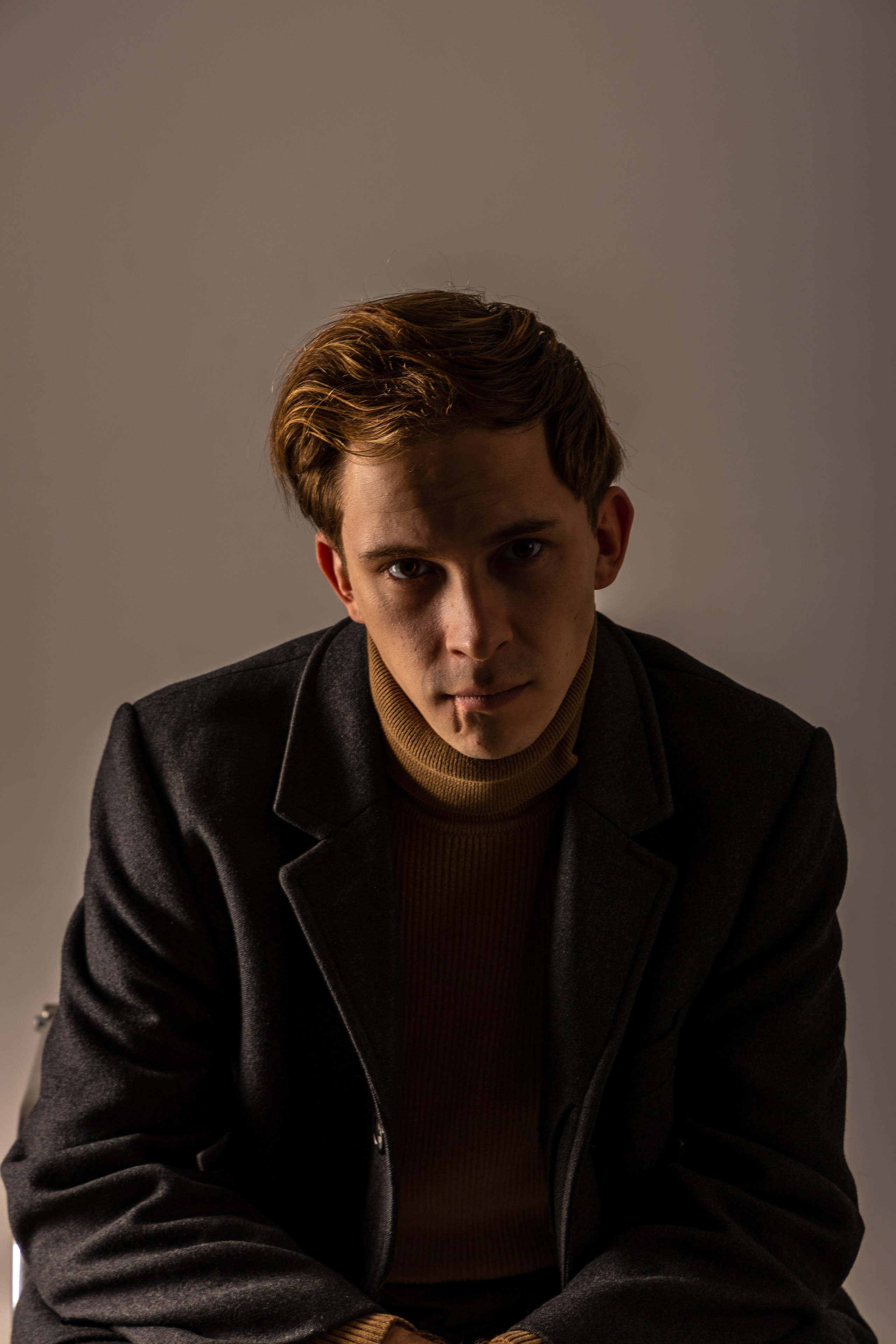 Иван. Репортажный фотограф Санкт-Петербург | Роман Карбышев