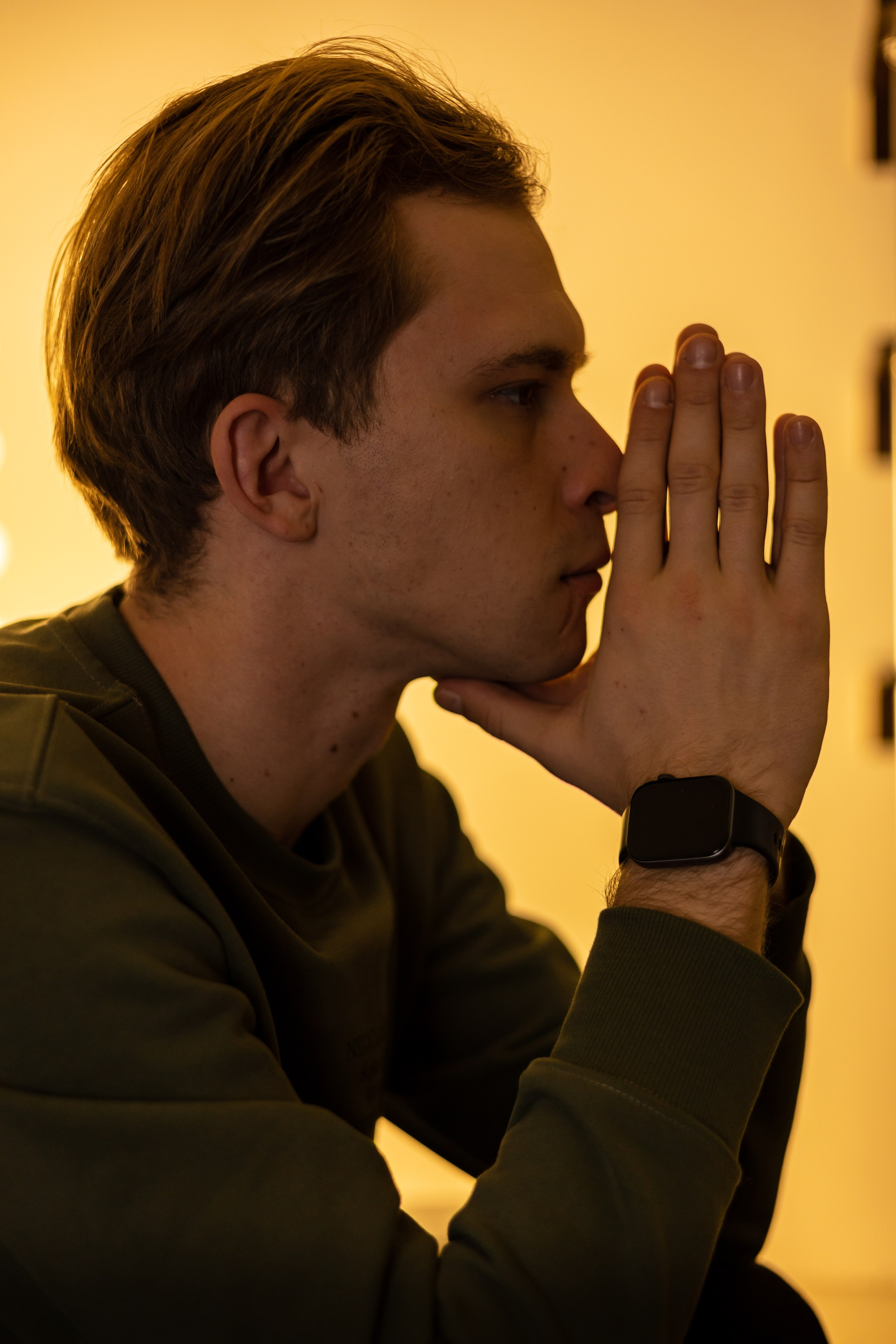 Иван. Репортажный фотограф Санкт-Петербург | Роман Карбышев