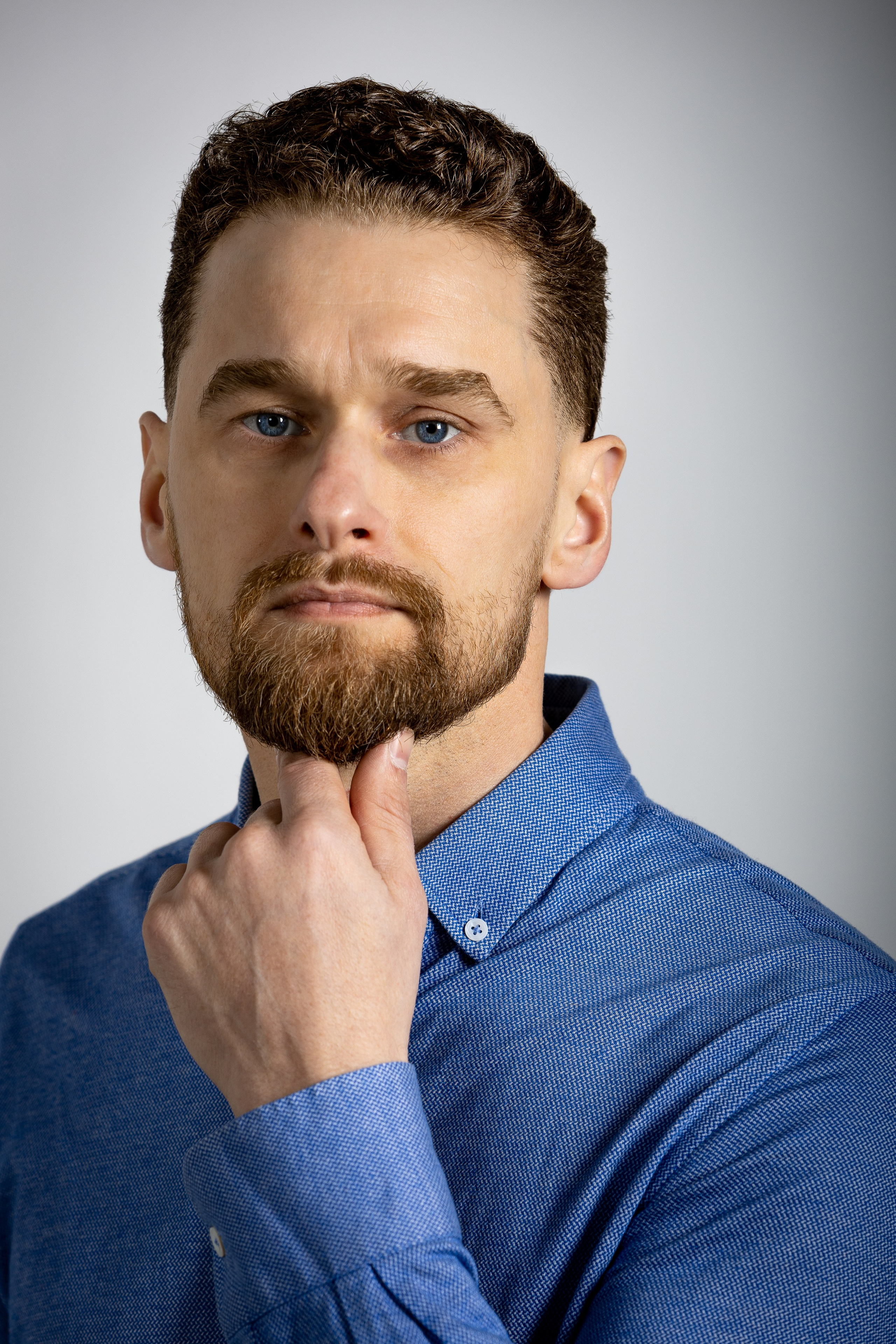 Евгений. Репортажный фотограф Санкт-Петербург | Роман Карбышев