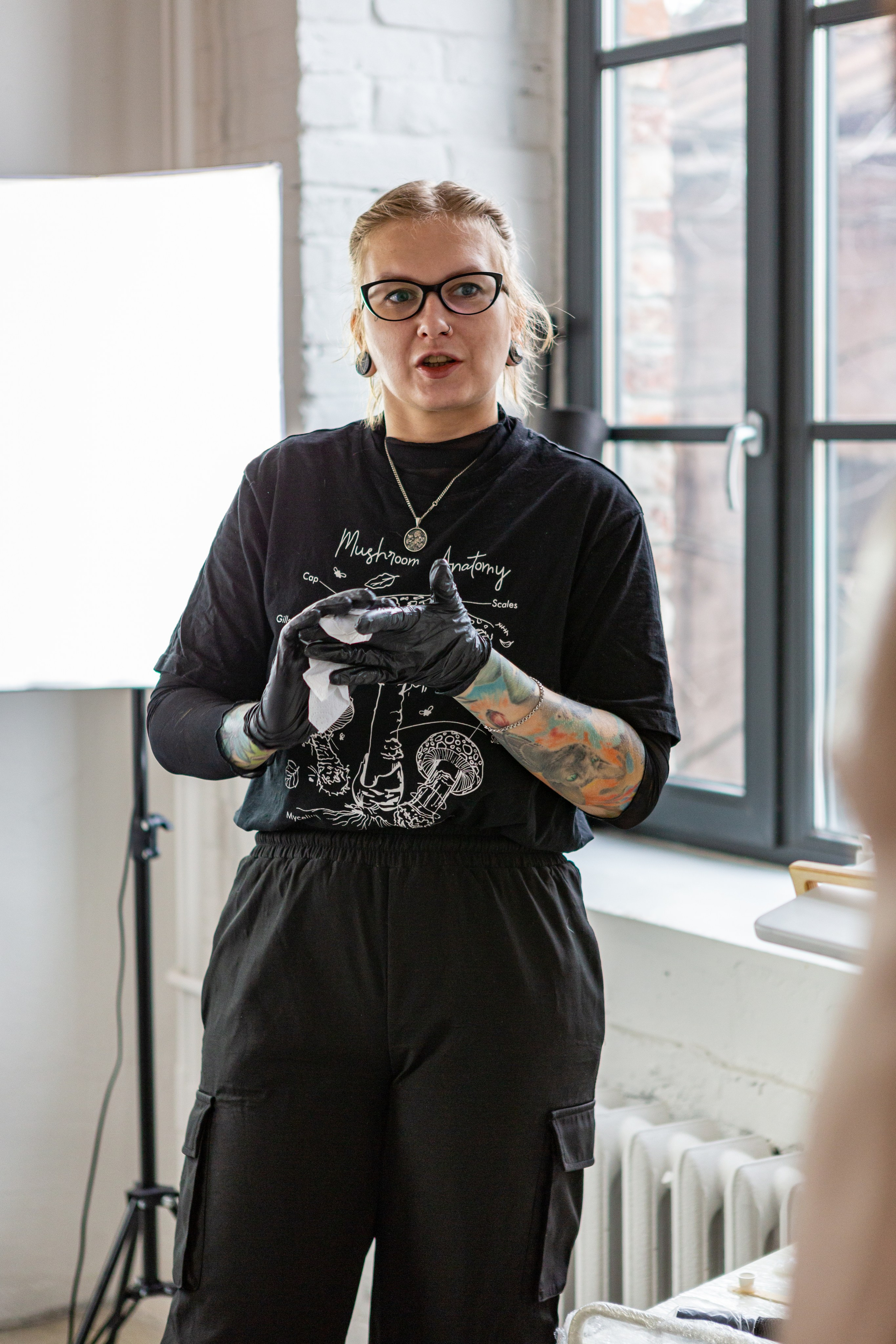 Александр и Дарья. Репортажный фотограф Санкт-Петербург | Роман Карбышев