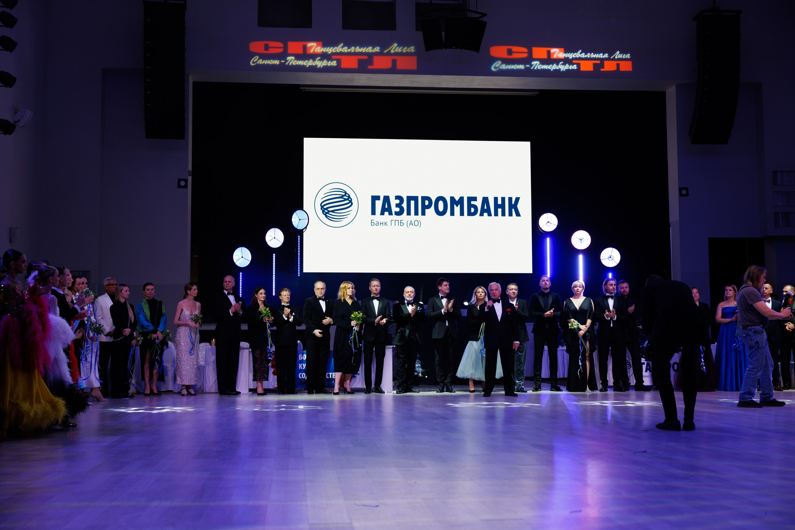 Большой кубок содружества. Репортажный фотограф Санкт-Петербург | Роман Карбышев