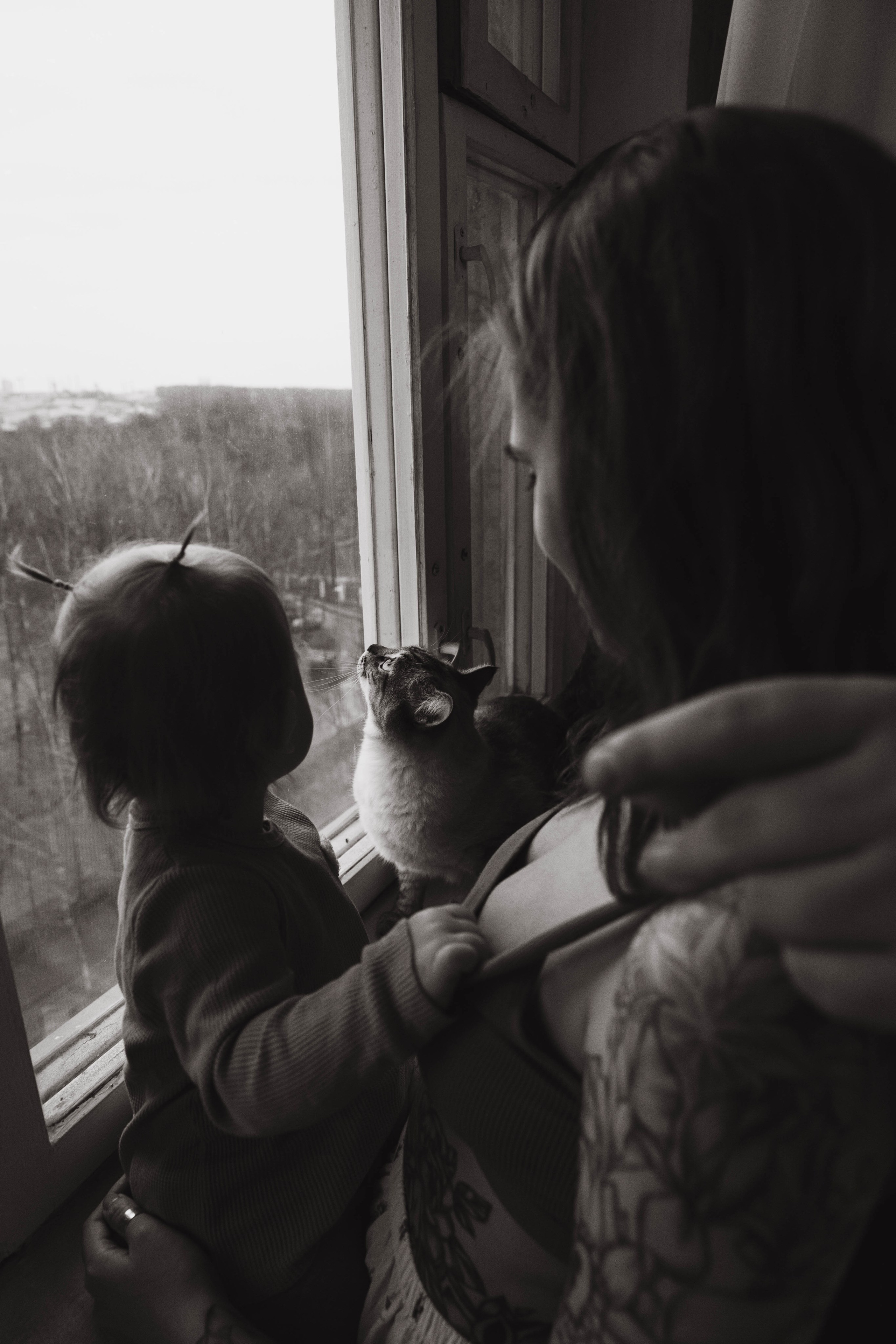 Домашняя съемка. Ваш фотограф в Москве и области Юлия