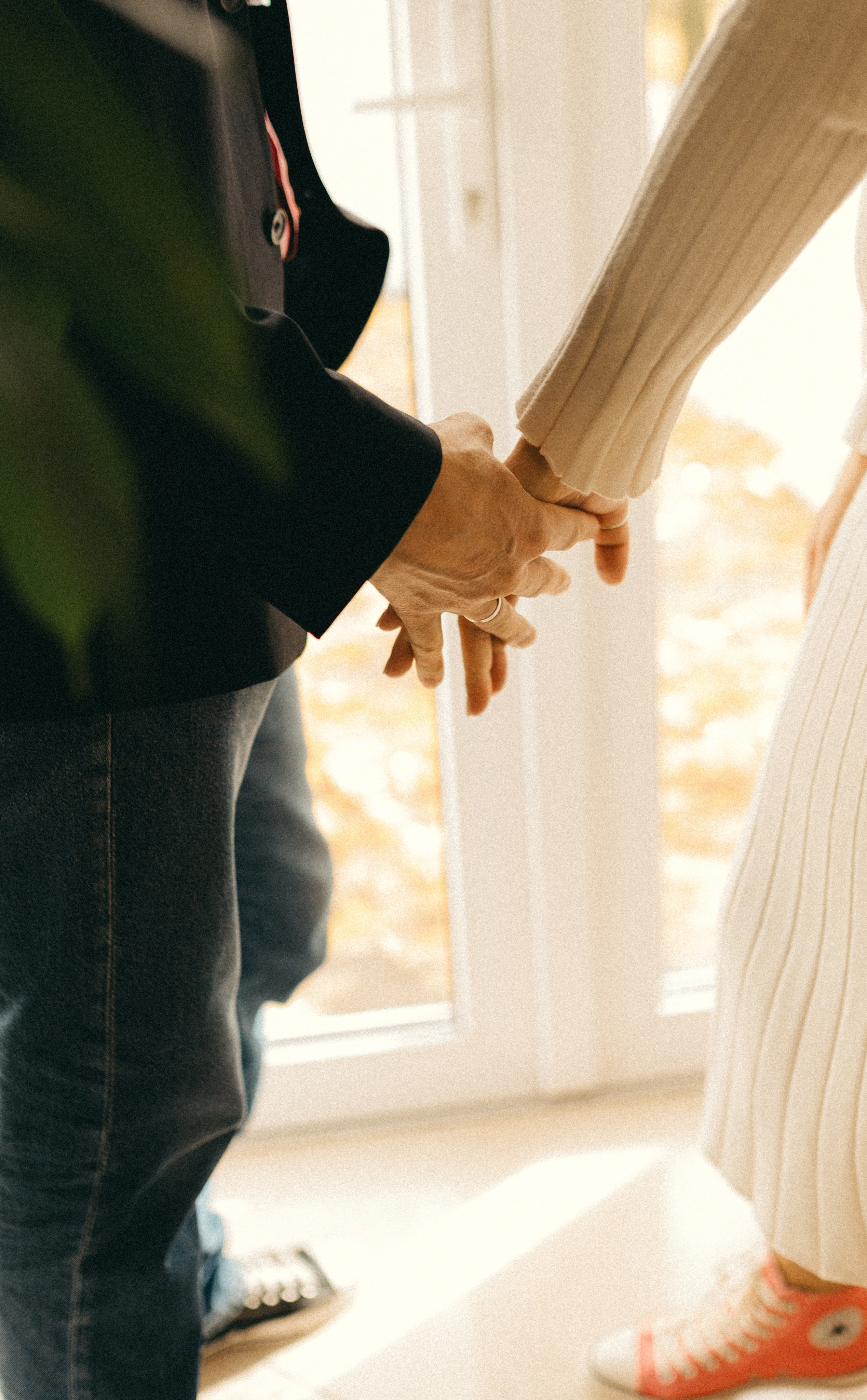 История на двоих. Загс ВДНХ. Свадебный фотограф в г. Москва, МО Гороза Алена