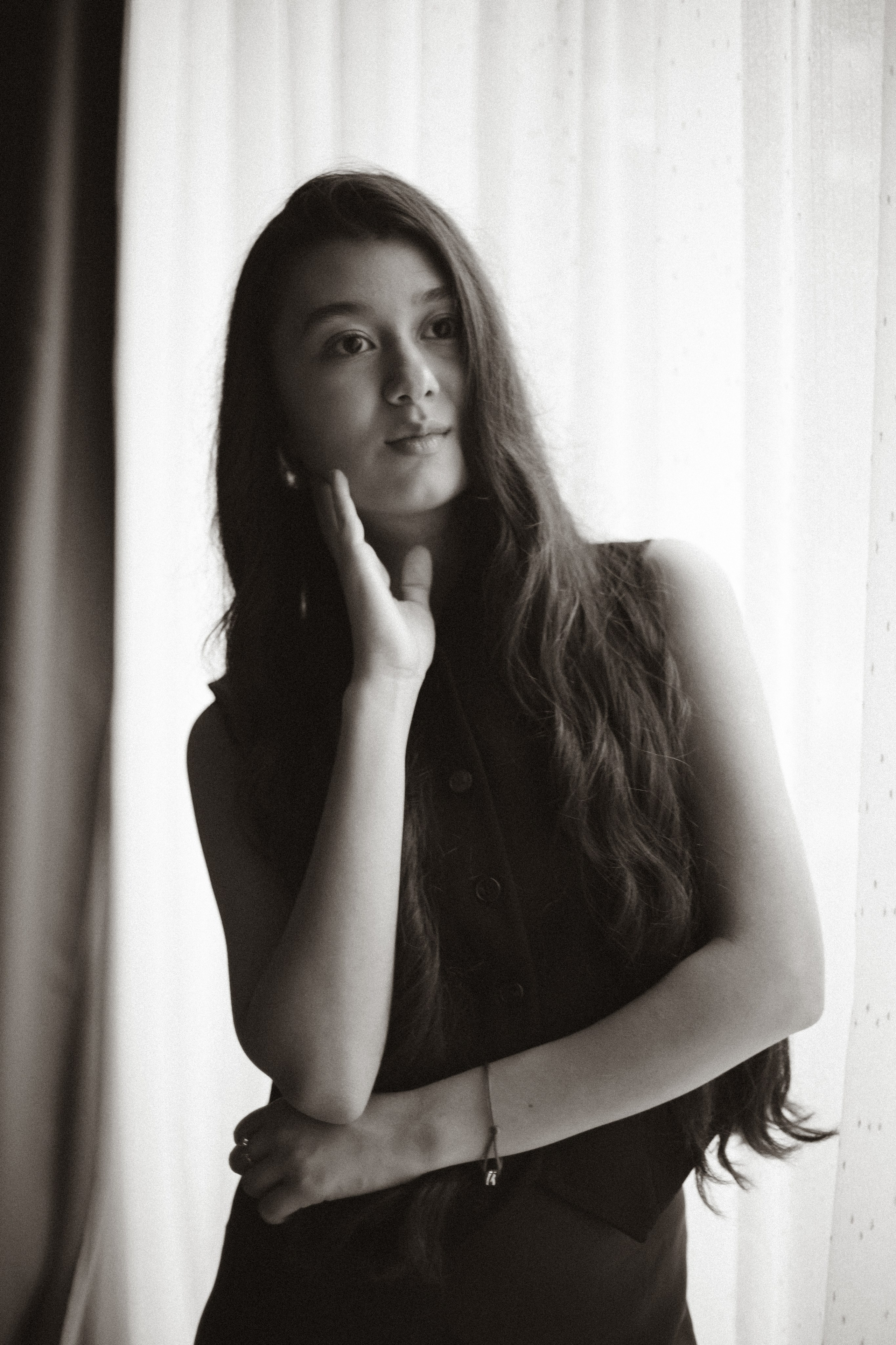 16-летие. Пирогова Полина, семейный и детский фотограф Москва, Видное