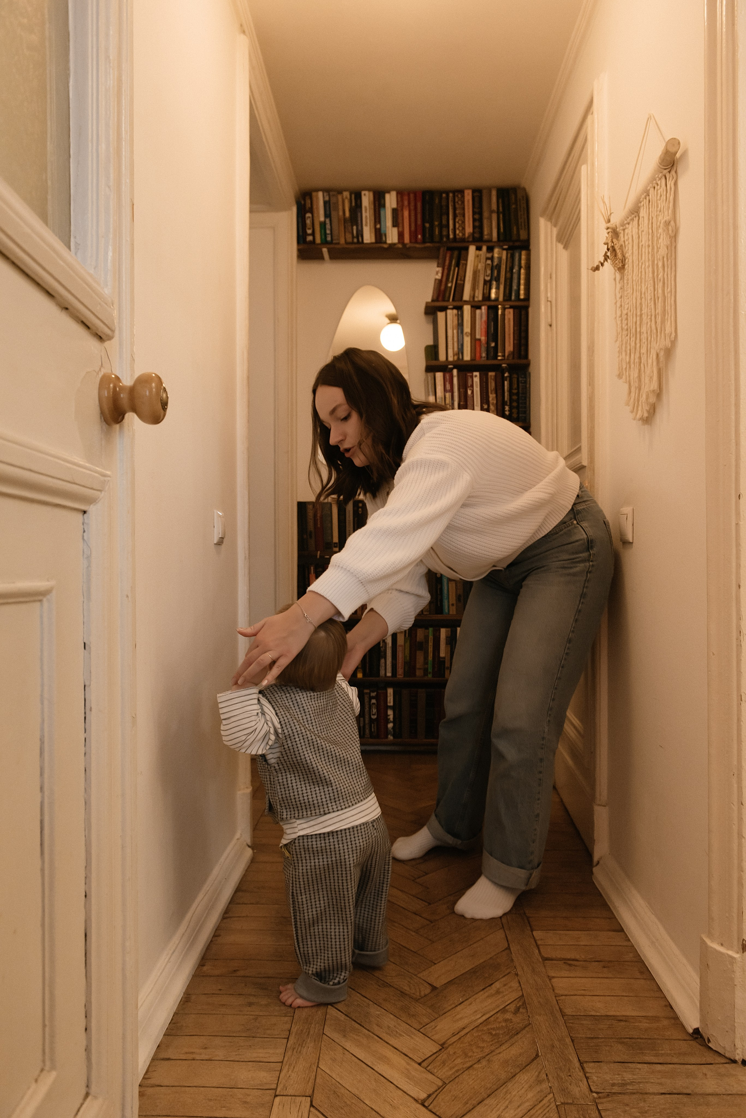 Максим и Кристина. Фотограф, визажист. Москва