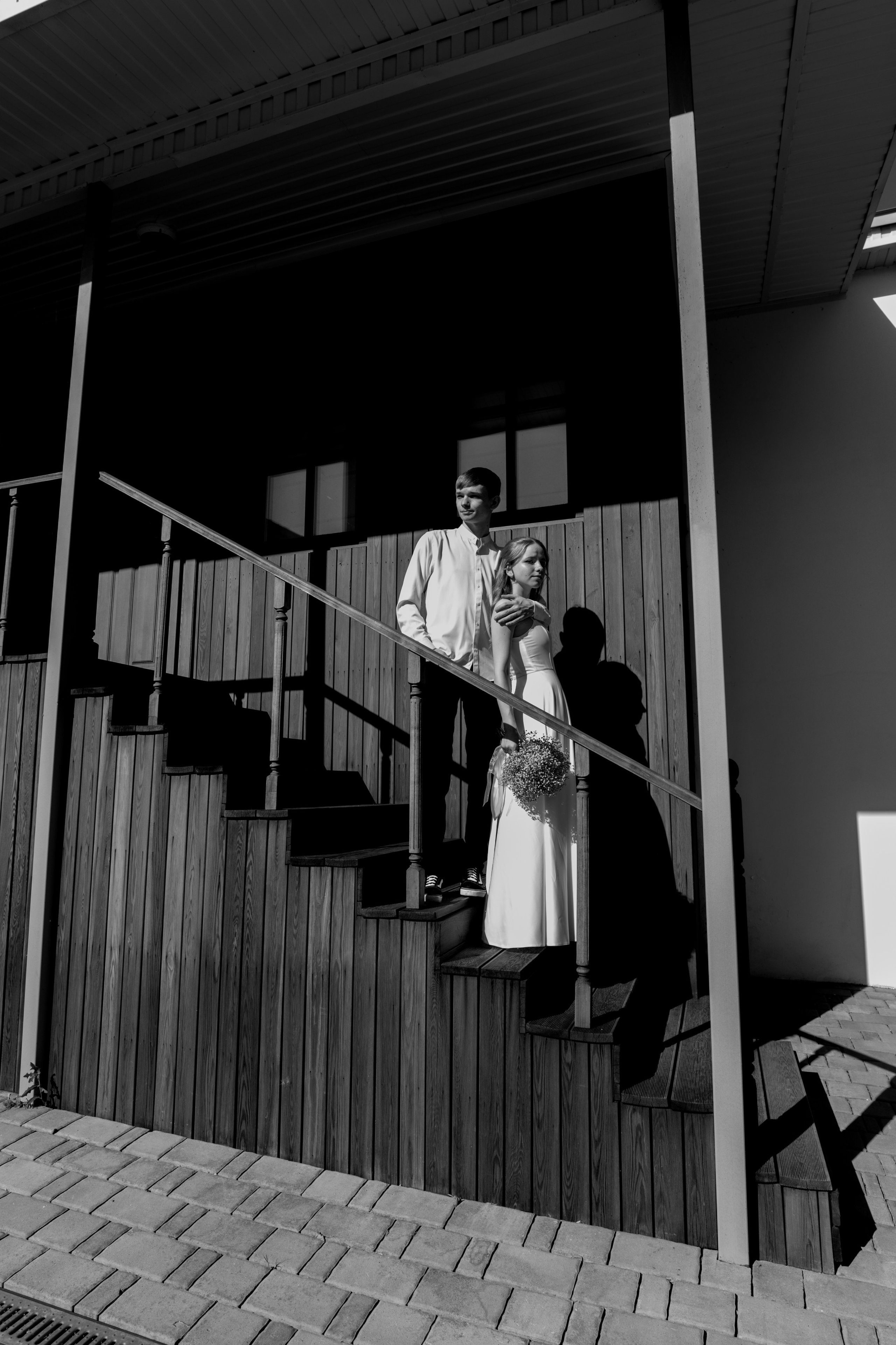 Свадебный фотограф Тулинова Мария