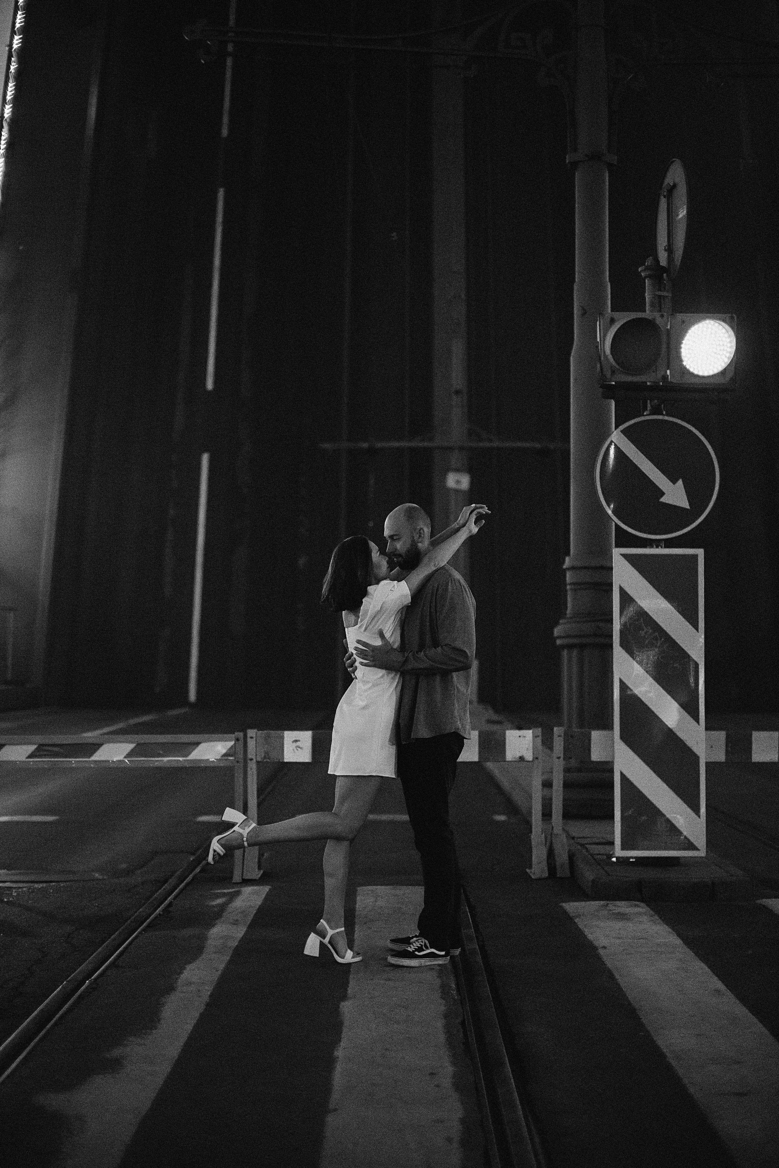 Зоя и Денис. Портретный фотограф в Санкт-Петербурге Элина Ситникова