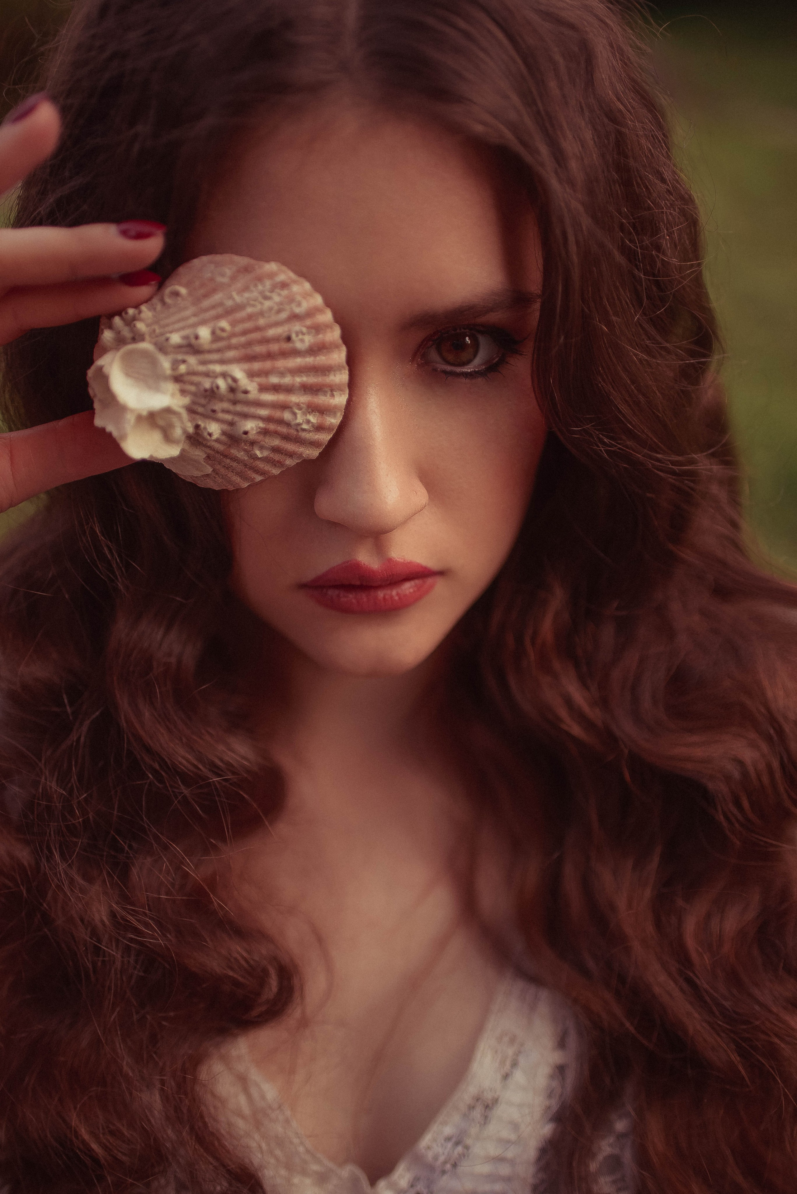 Индивидуальная фотосъёмка. Фотограф Фомина Екатерина Сергеевна