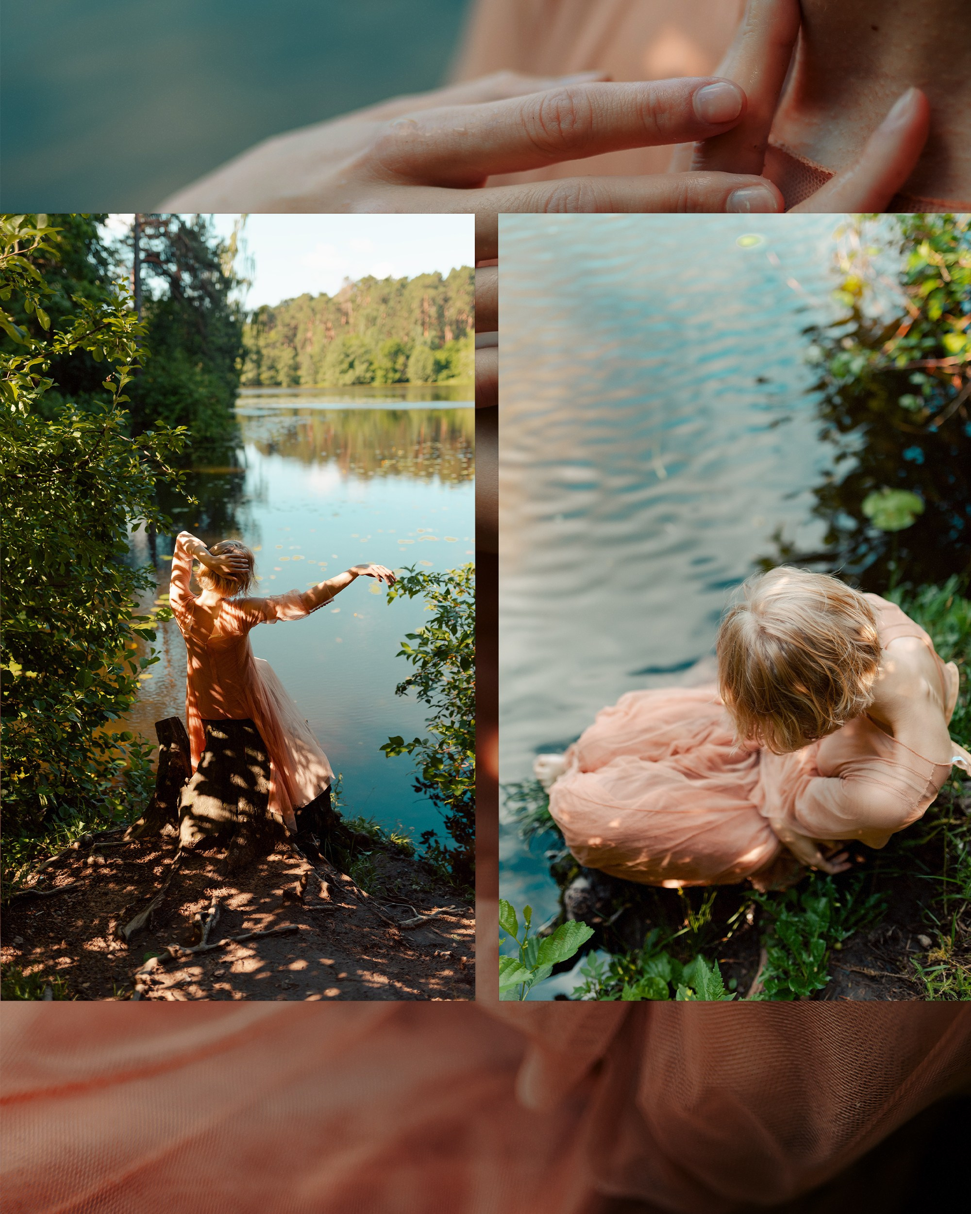 Диана. Александра Мельник I Фотограф Москва